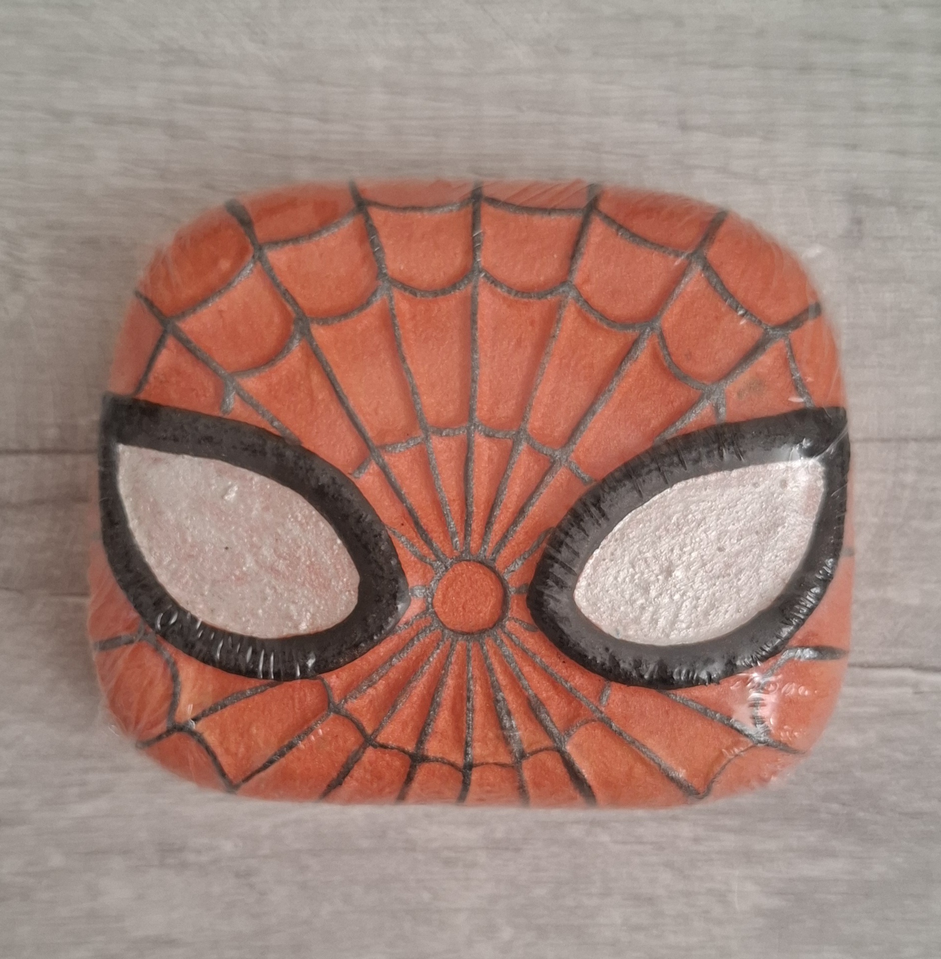 Spidey Guy