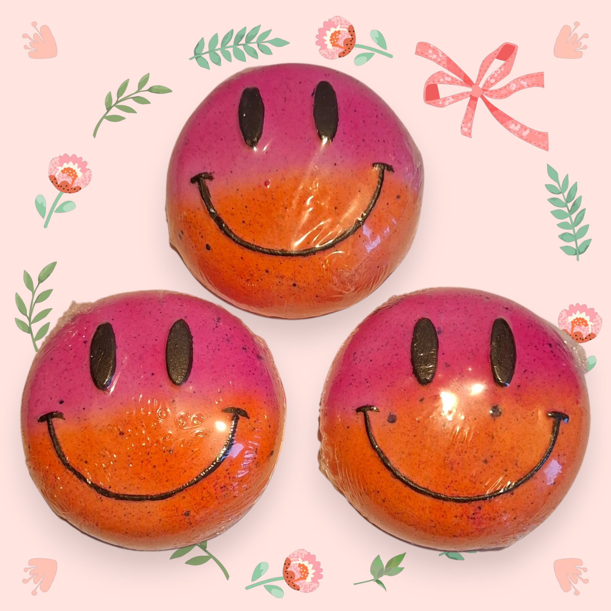 Acid Smile
