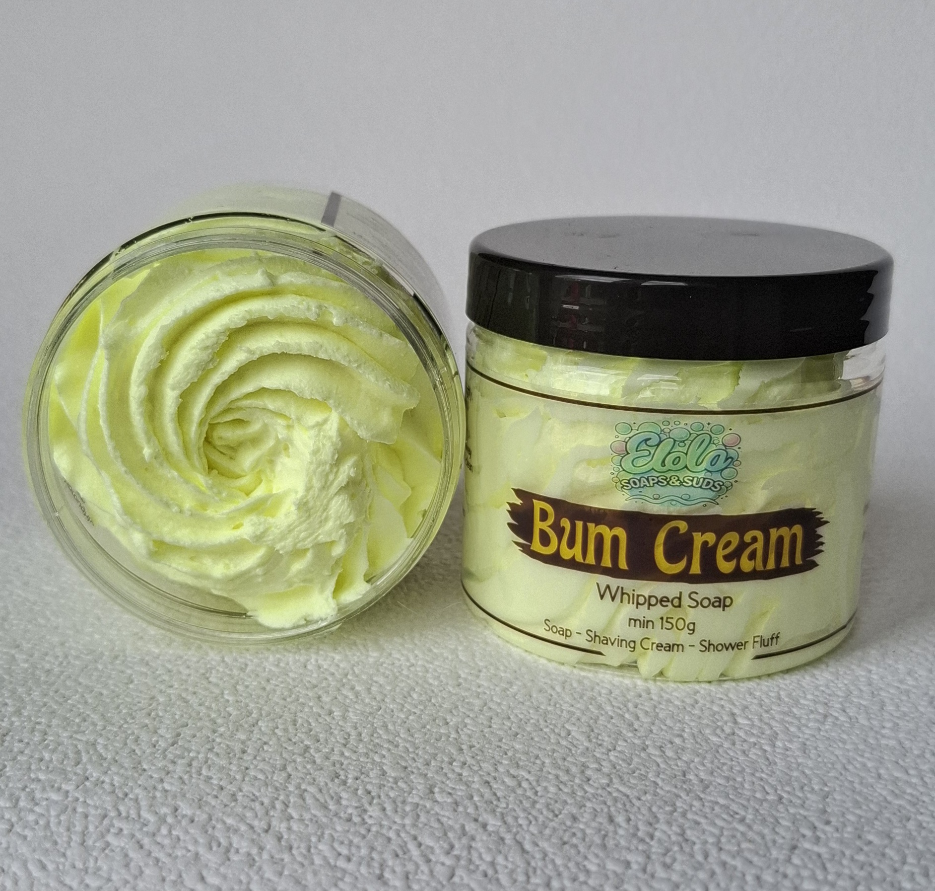 Bum Cream