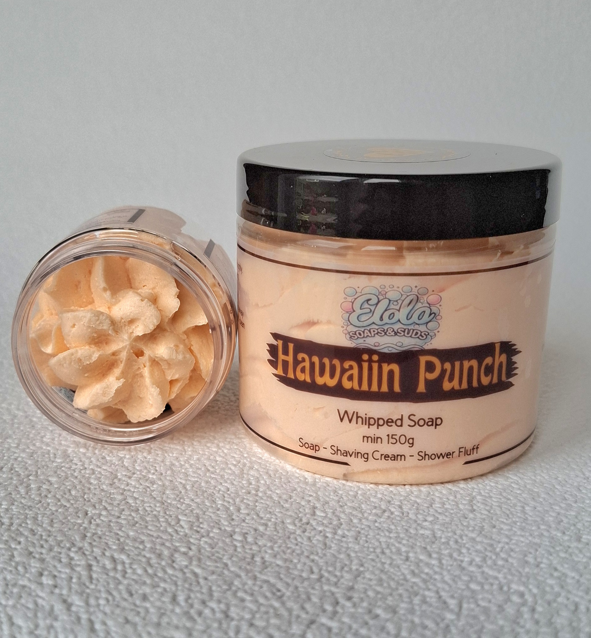 Hawaiin Punch