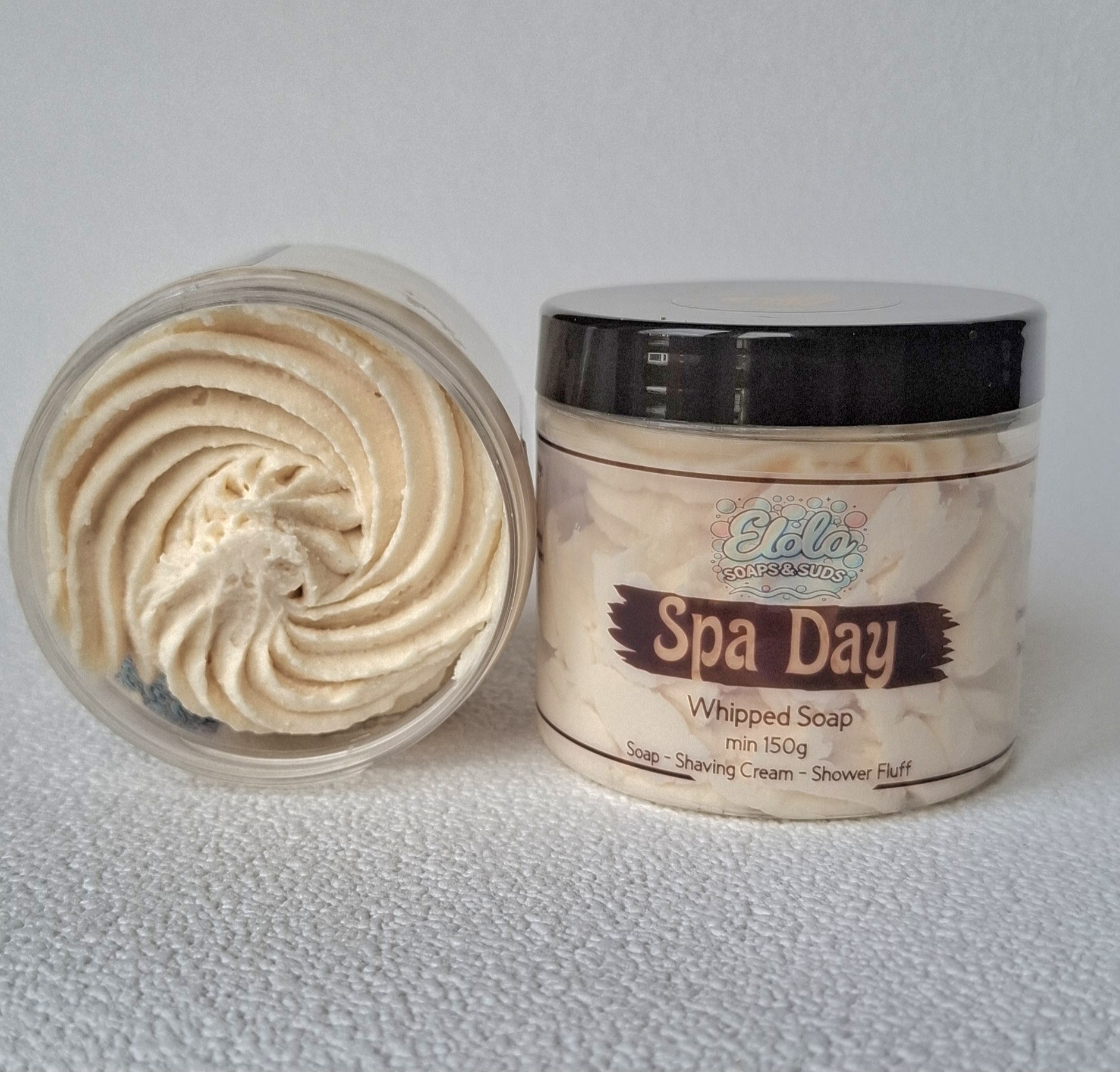 Spa Day
