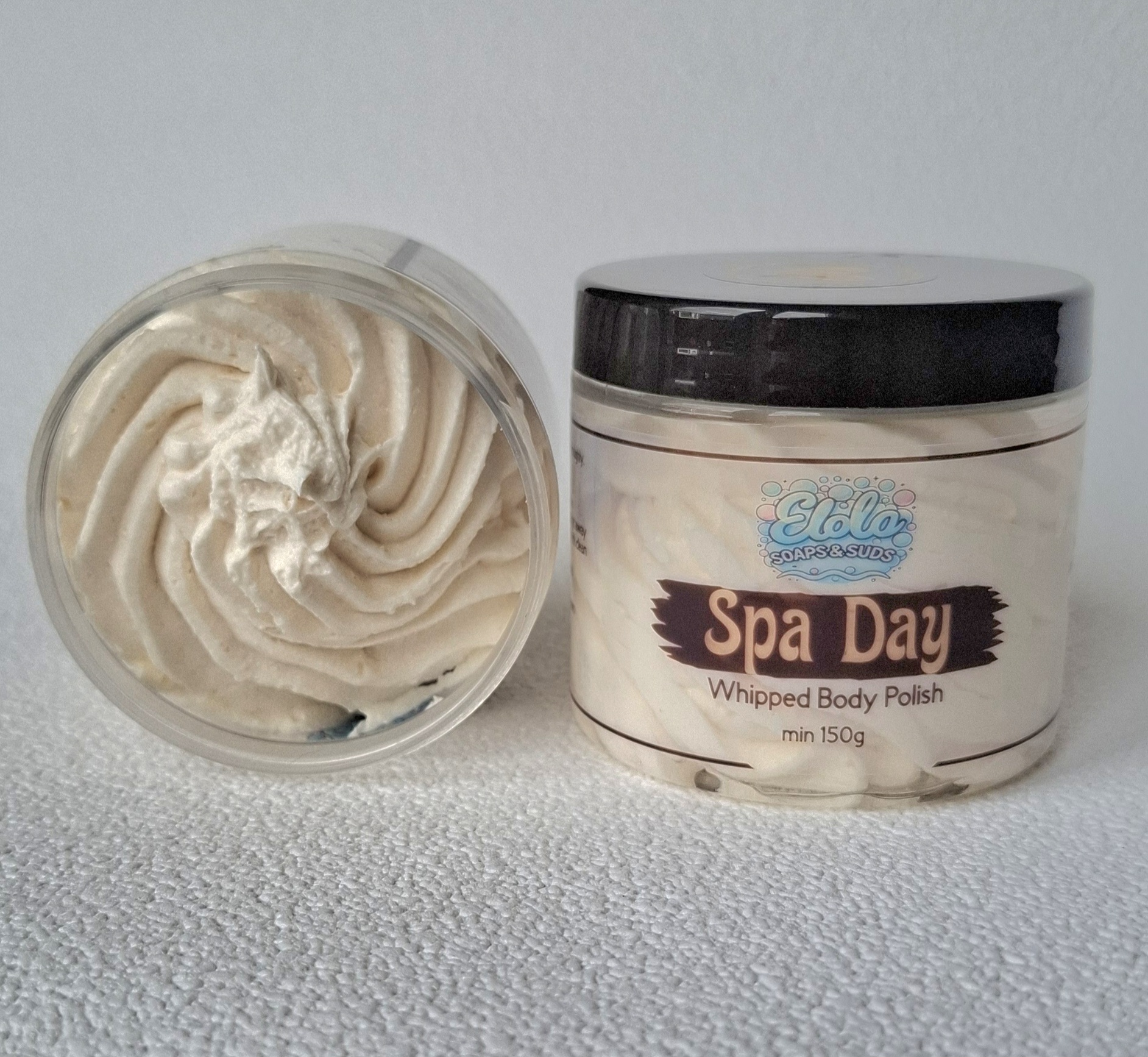 Spa Day