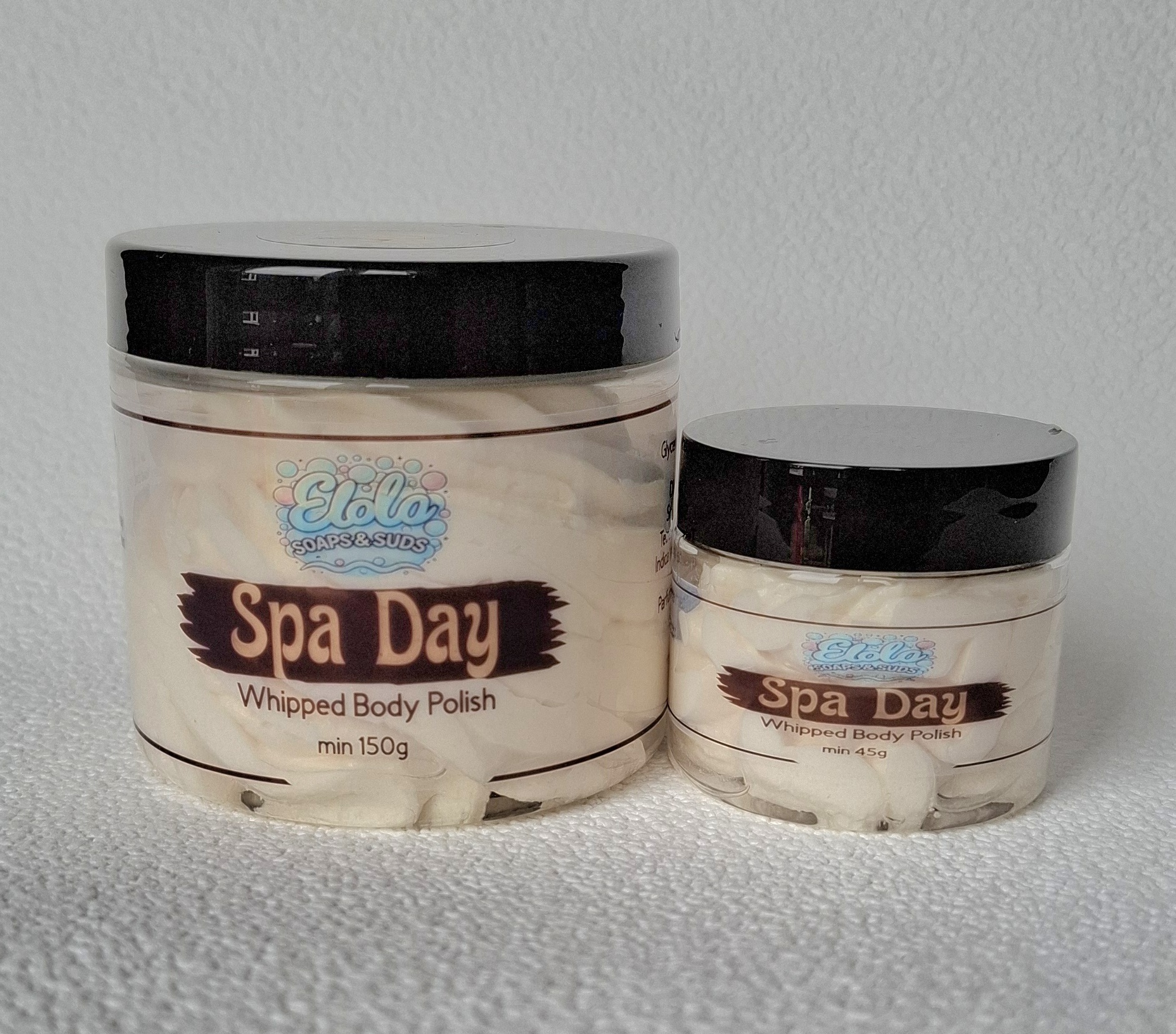 Spa Day