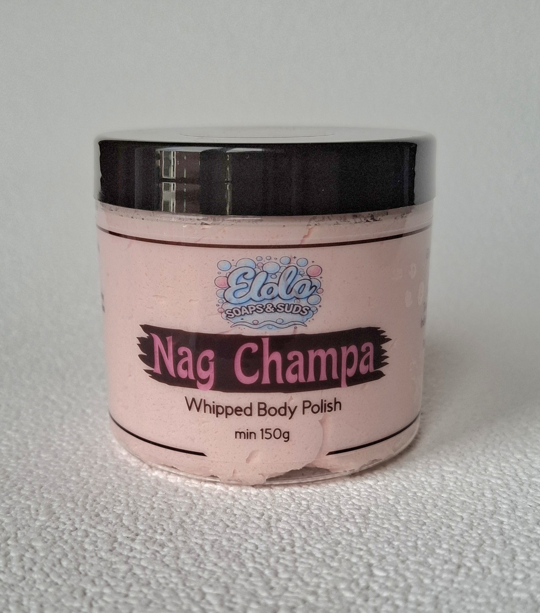 Nag Champa
