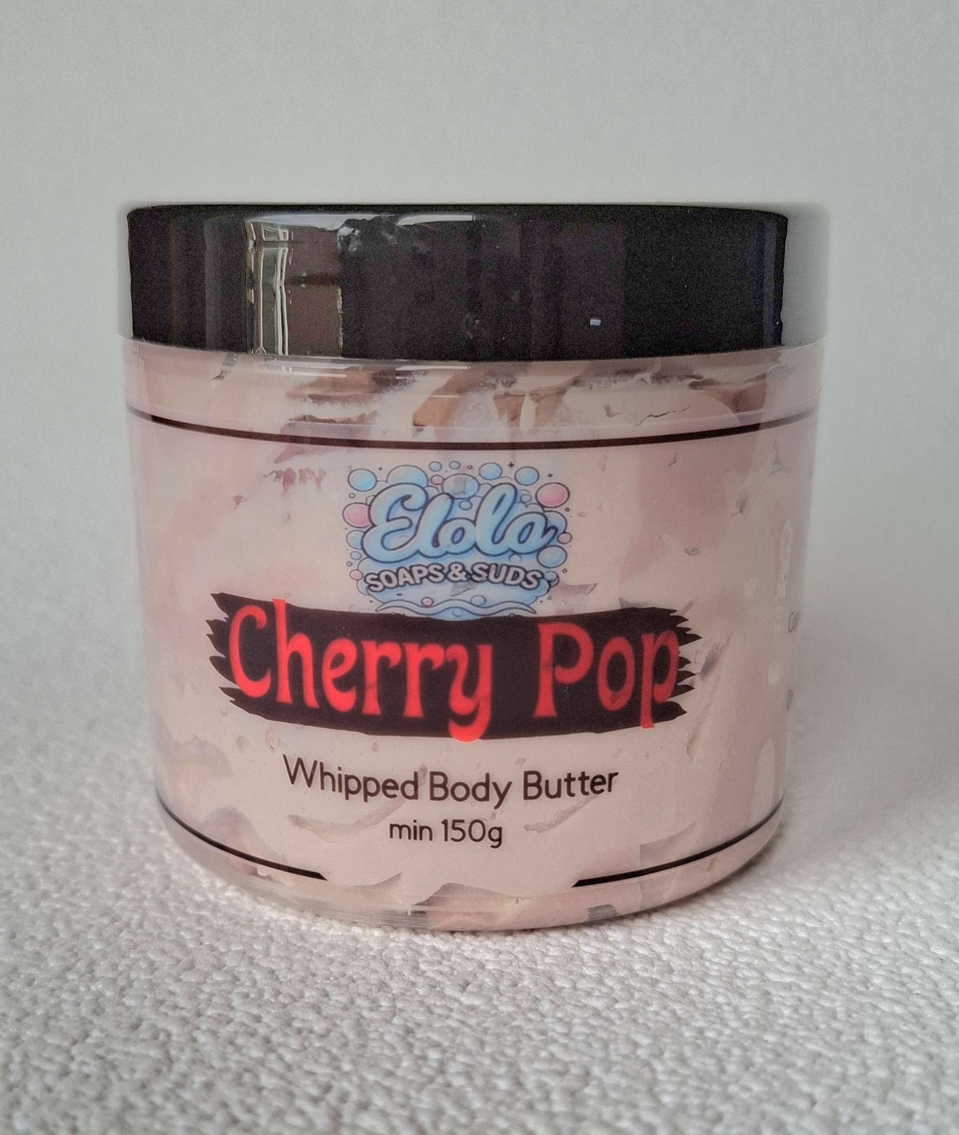 Cherry Pop