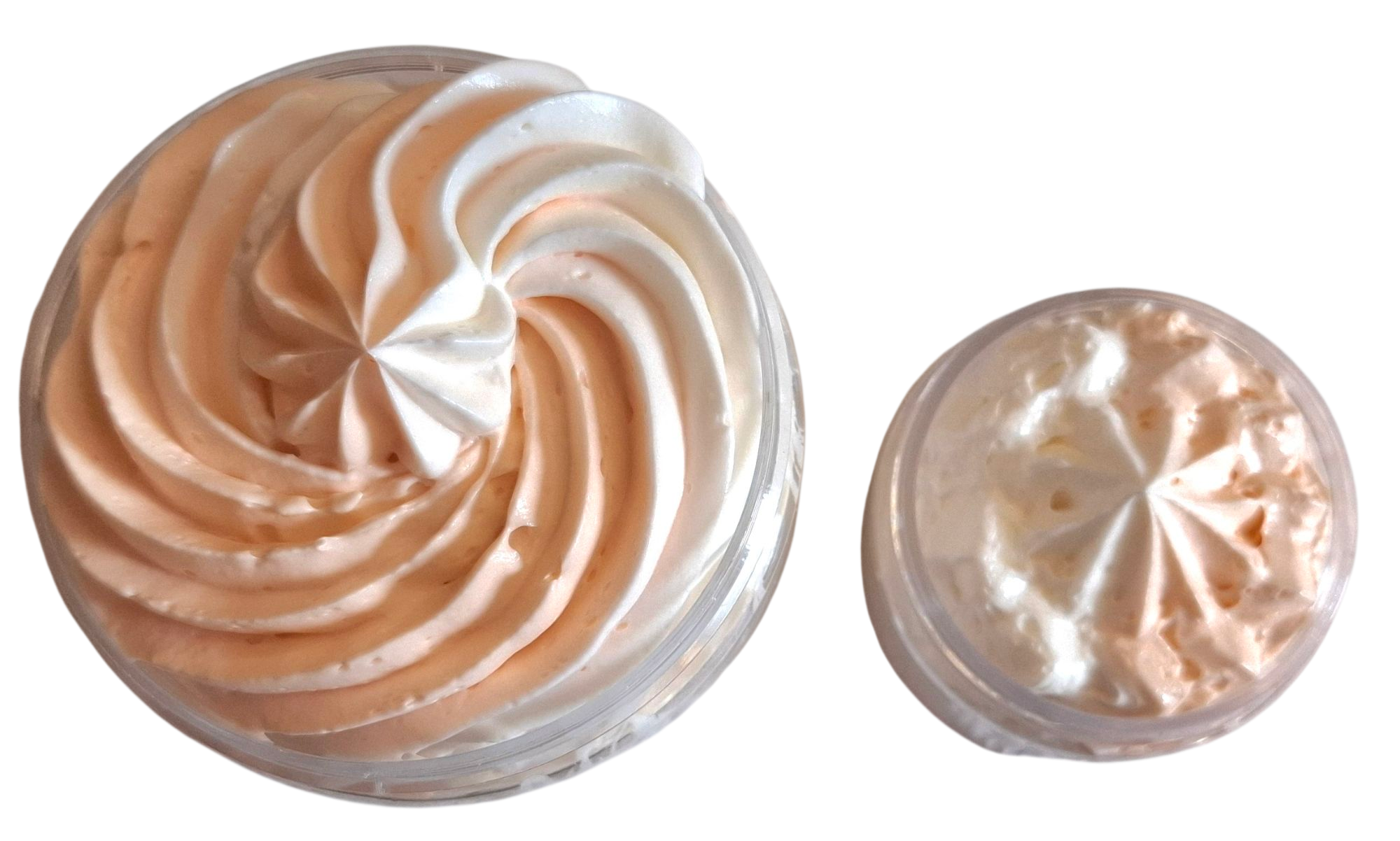 Sunkissed Peach