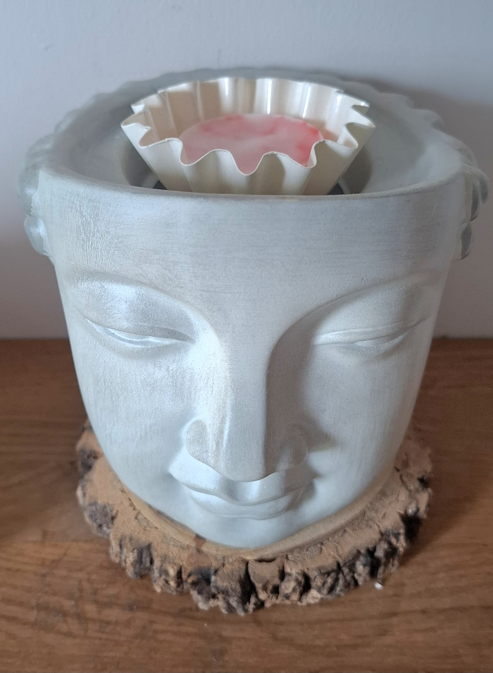 Wax Melt Warmer Liner