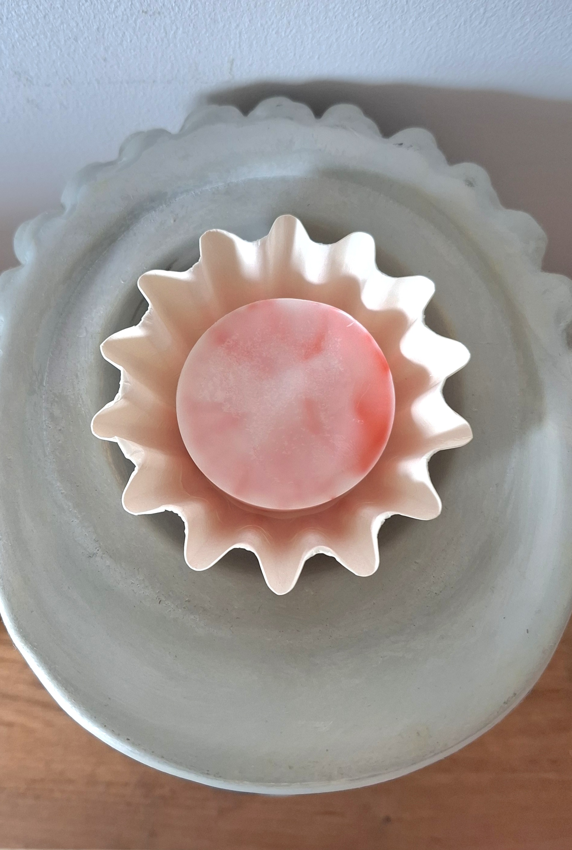 Wax Melt Warmer Liner