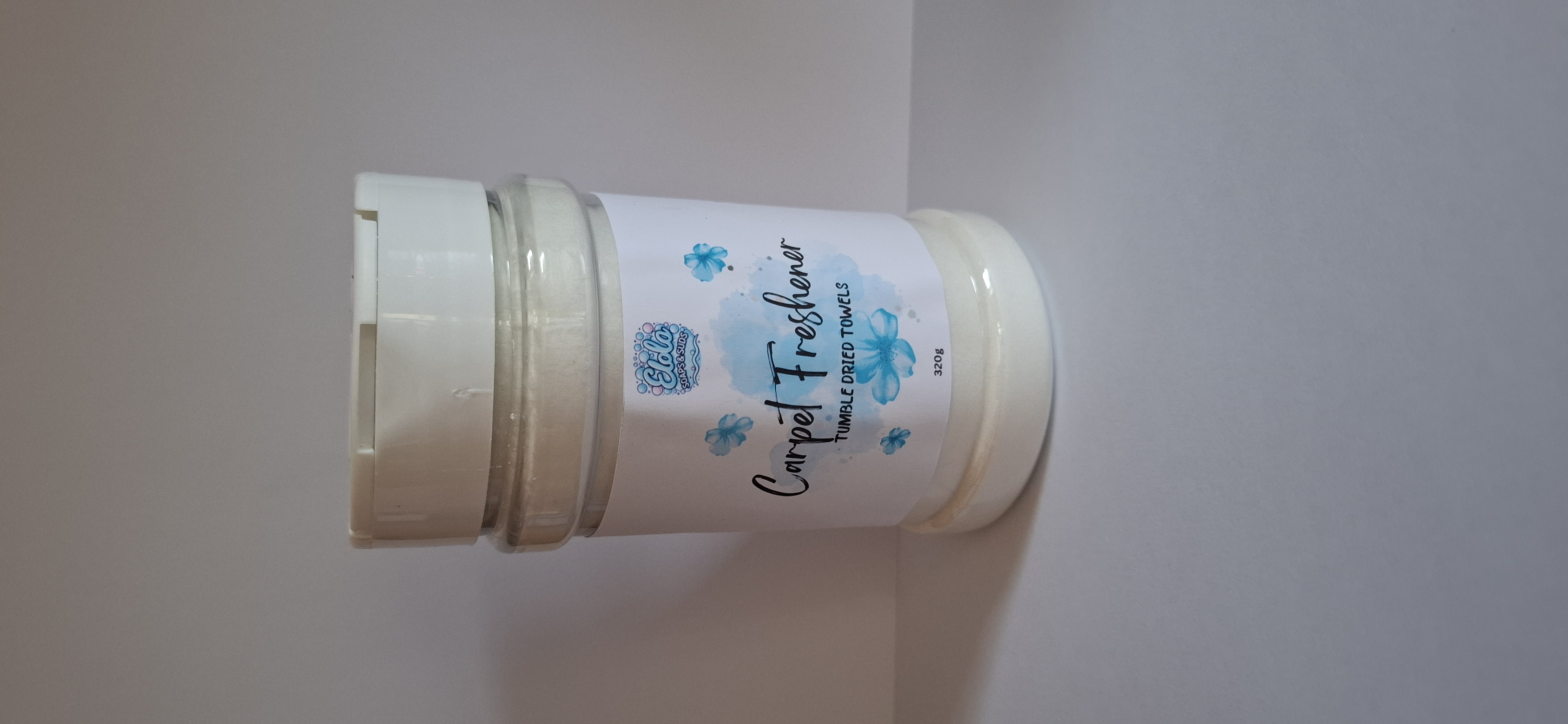 Carpet Freshener