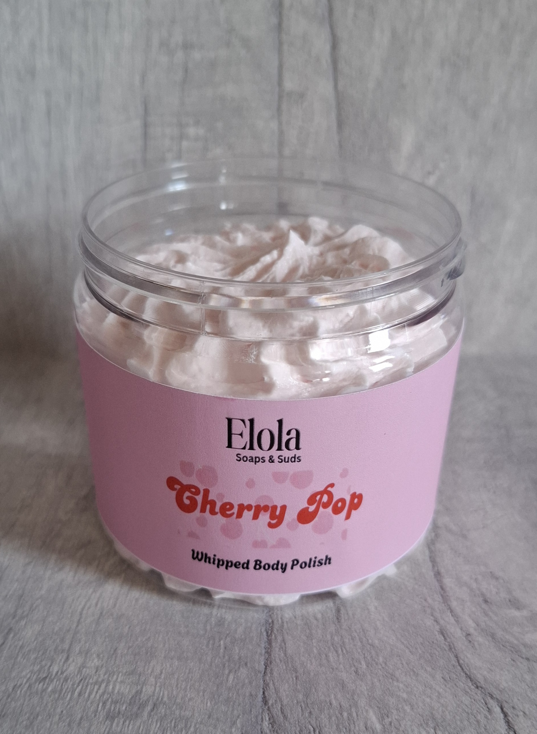 Cherry Pop