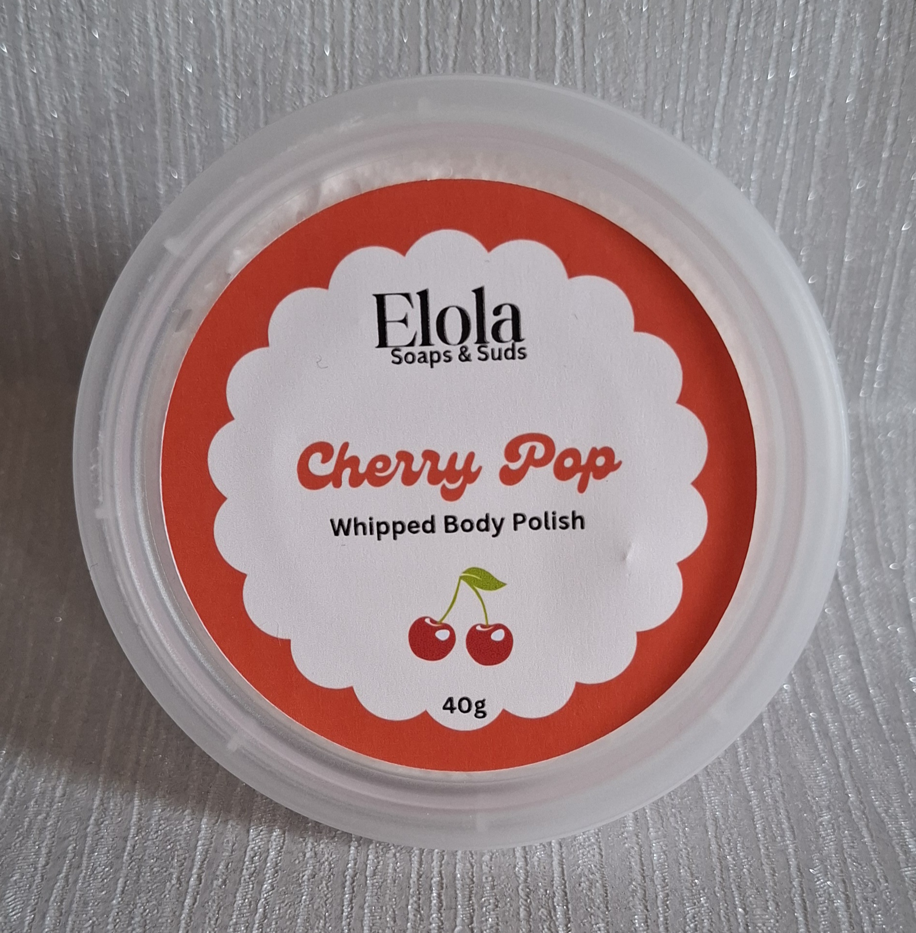 Cherry Pop