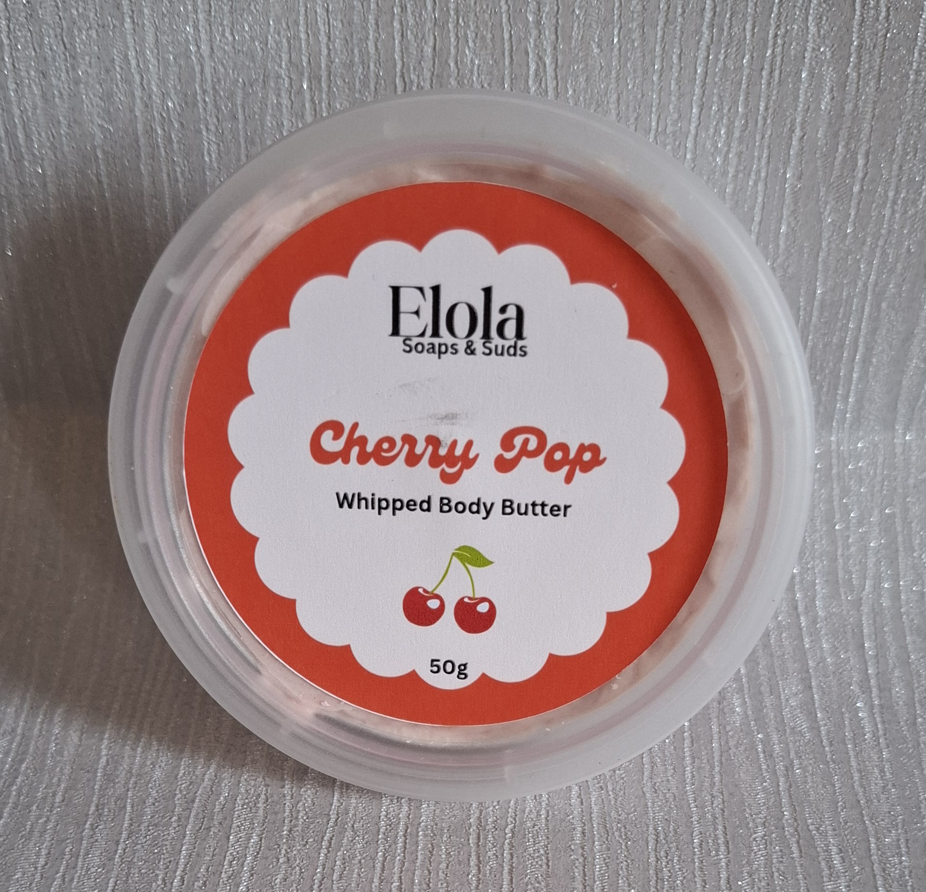 Cherry Pop
