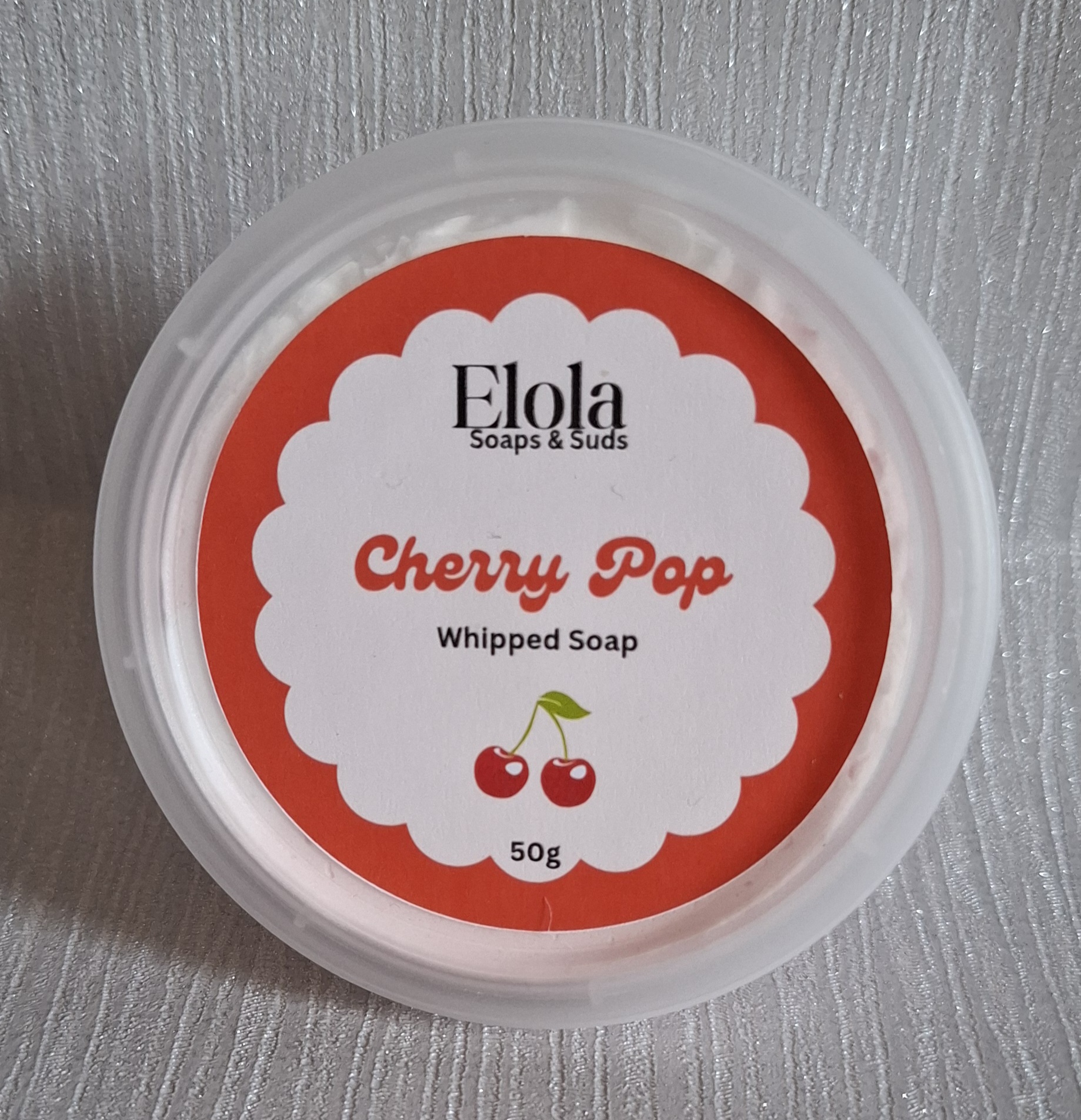 Cherry Pop