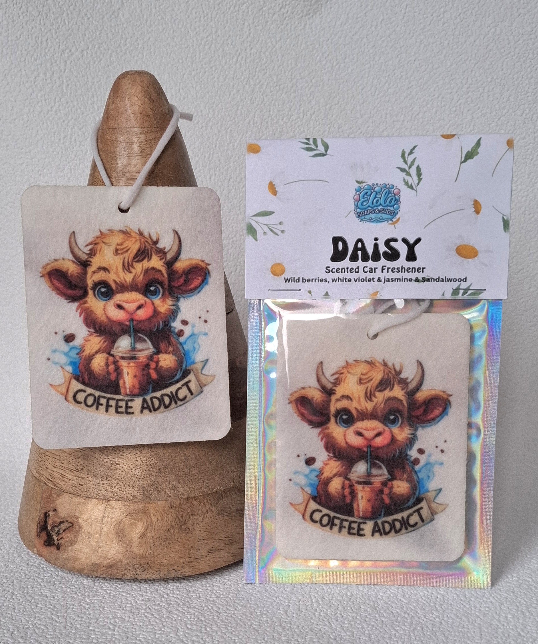 Car Air Fresheners