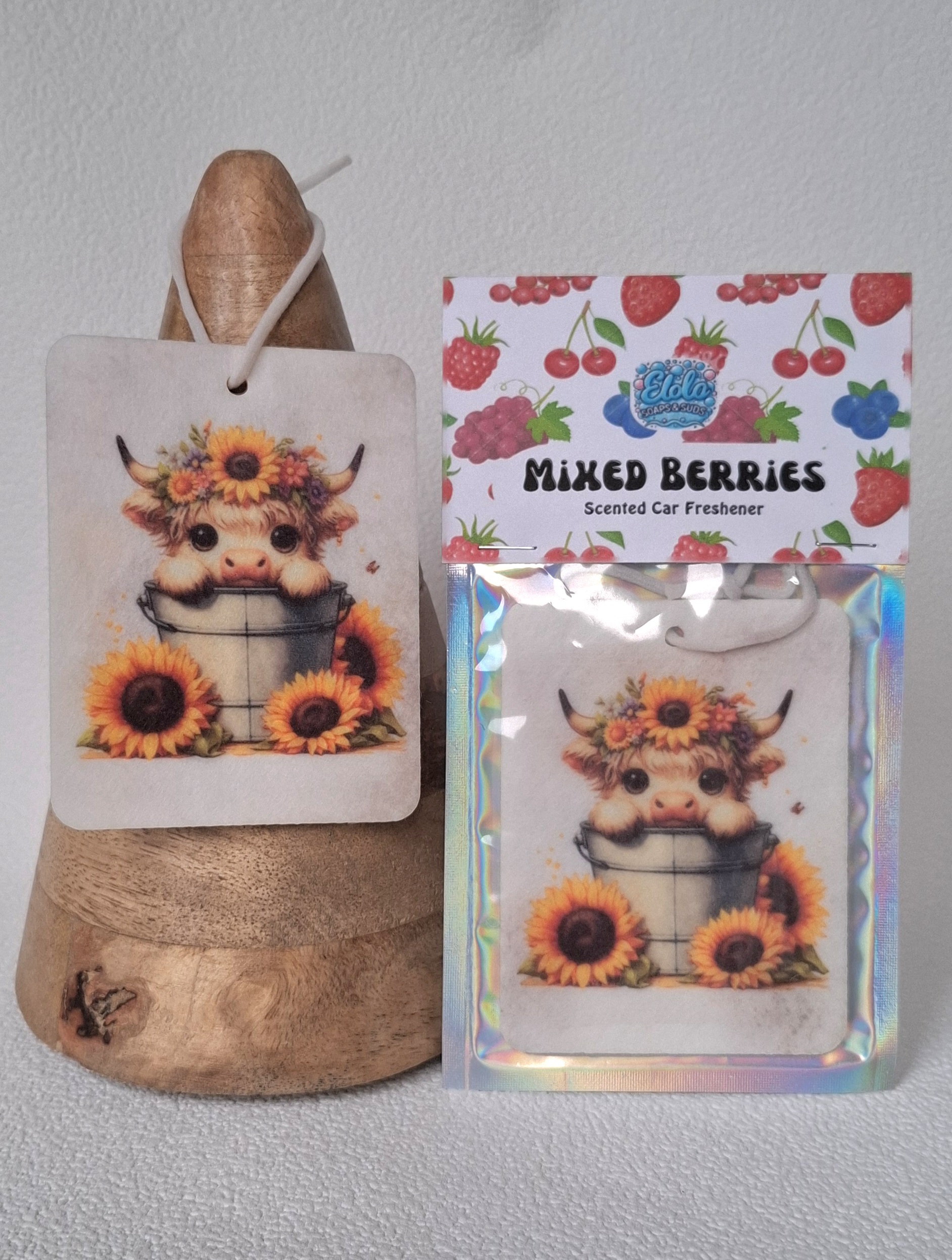 Car Air Fresheners