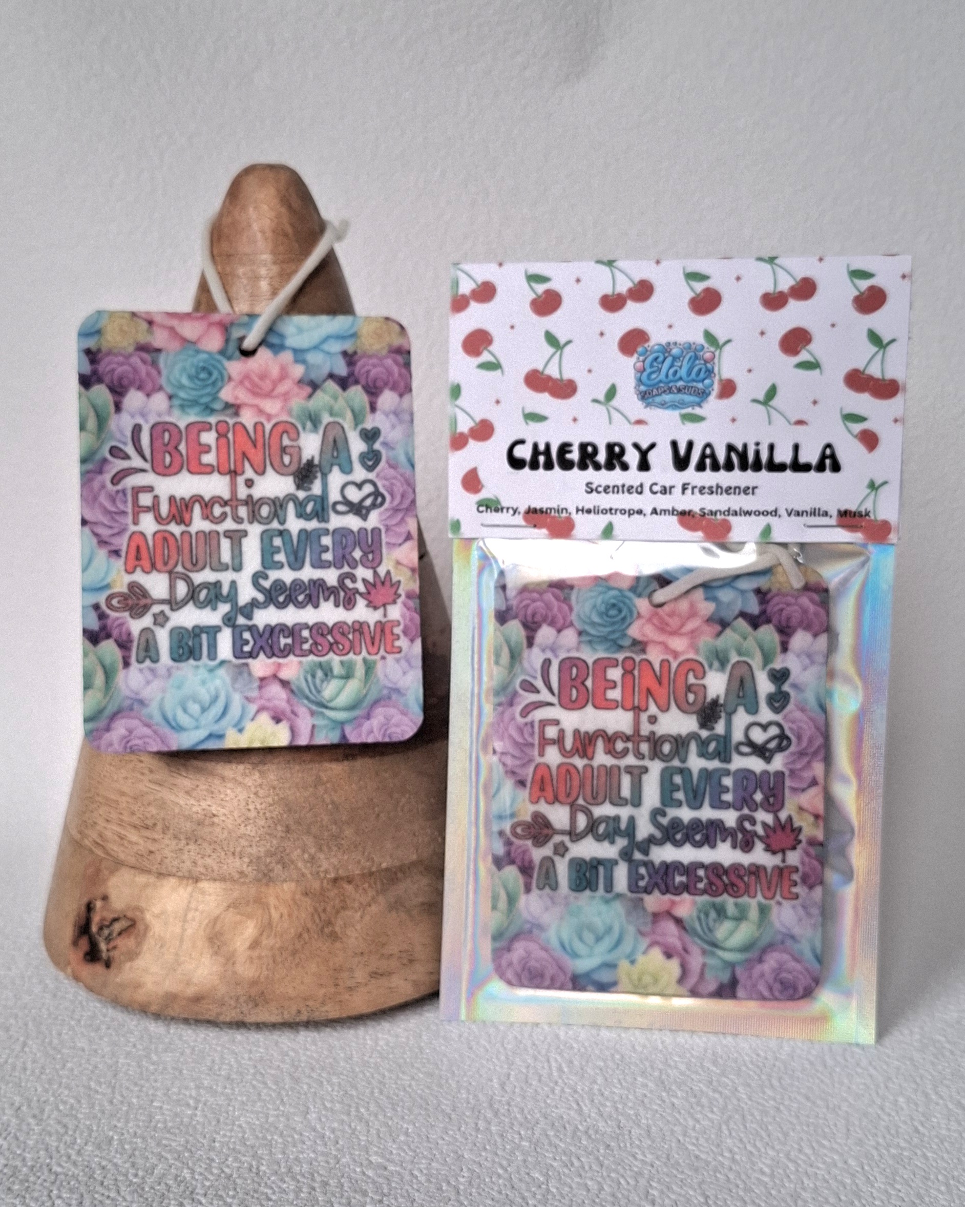 Car Air Fresheners