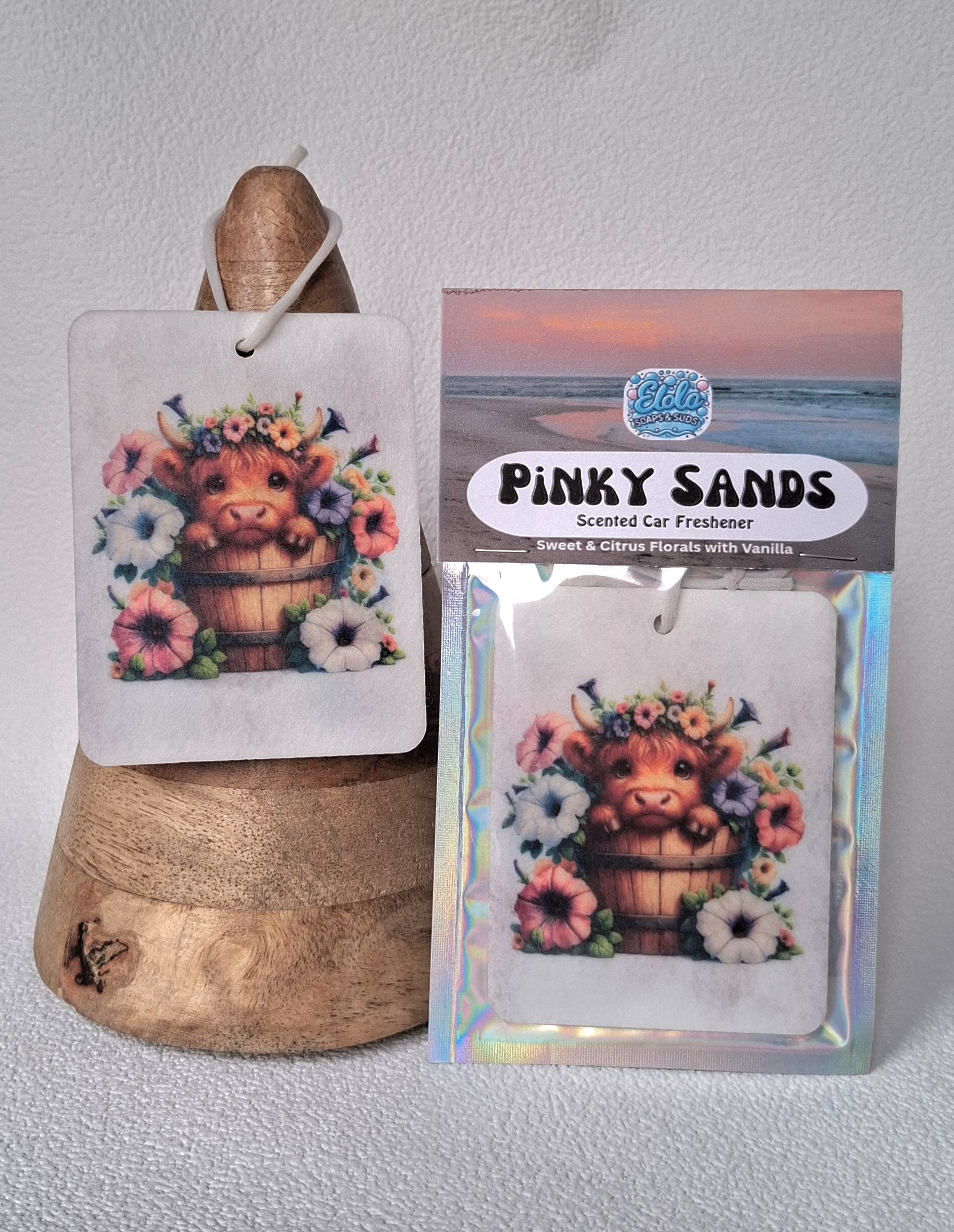 Car Air Fresheners