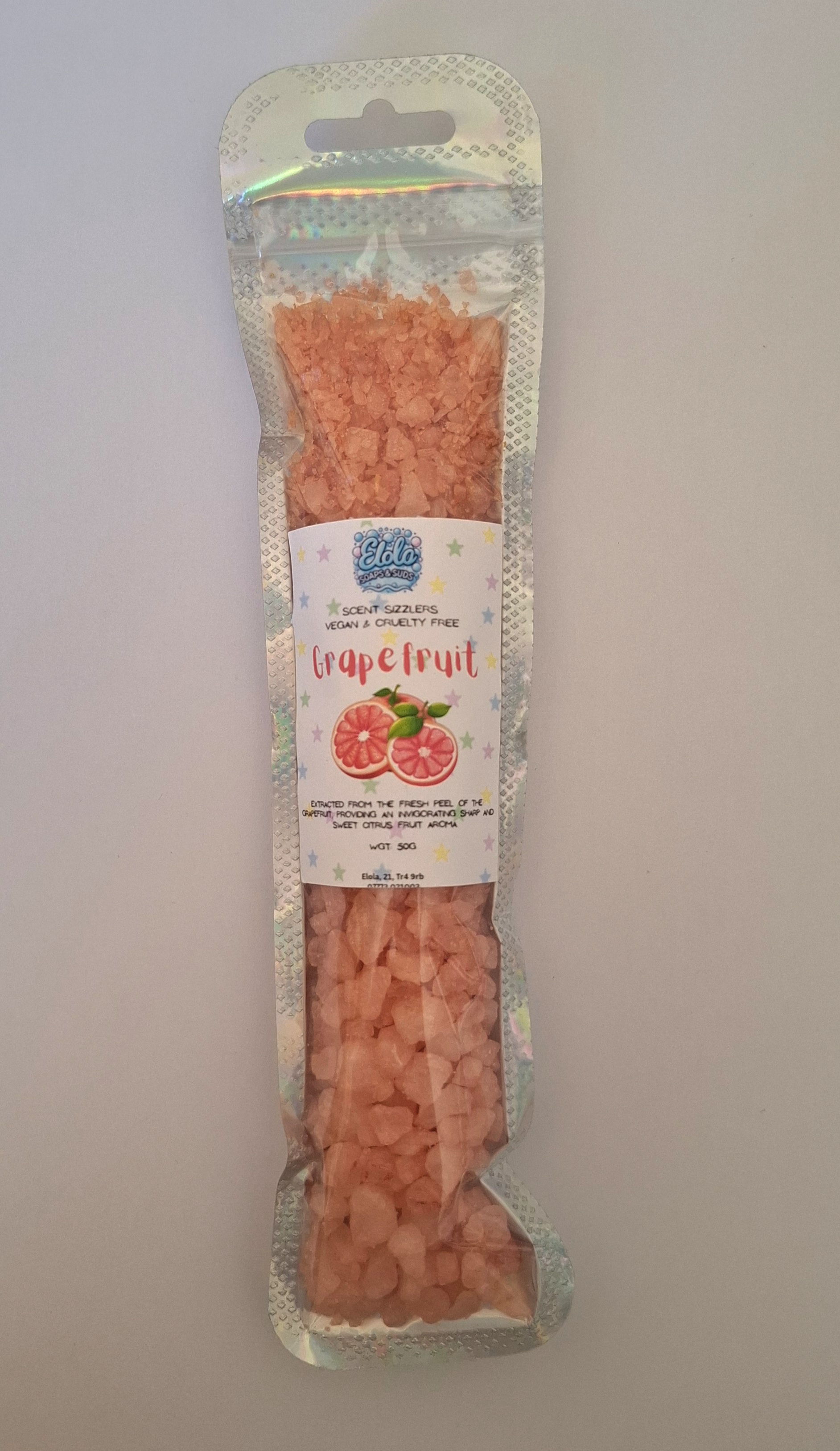 Grapefruit