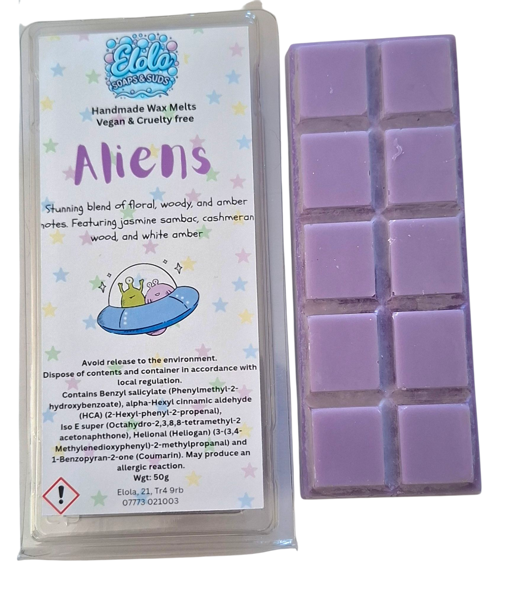 Aliens