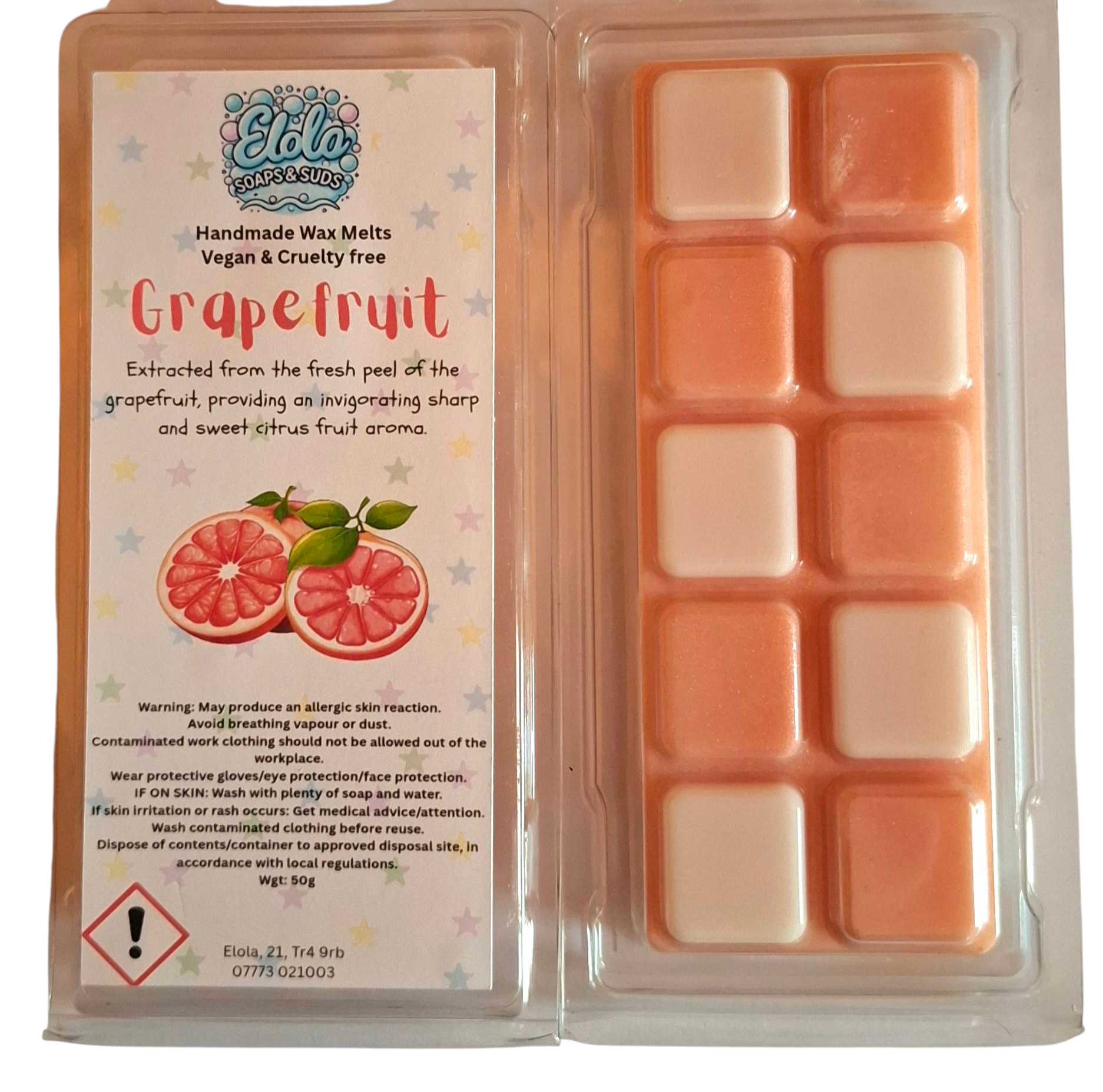 Grapefruit