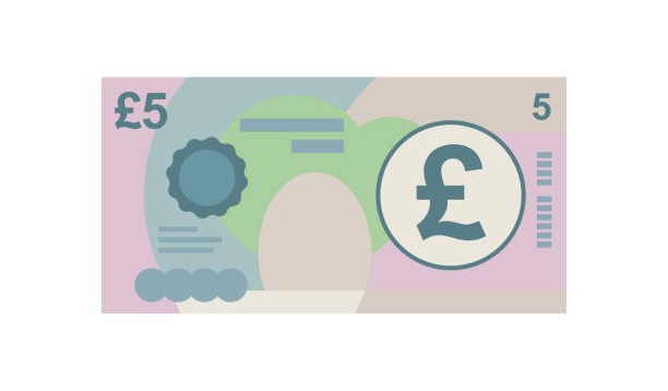 Donate £5