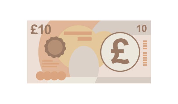 Donate £10