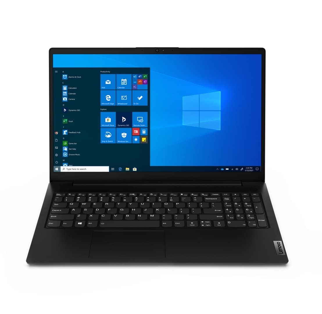 Lenovo V15, INTEL DUAL CORE |8GB DDR4 | 256 SSD | 15.6" LED | DOS NO BAG