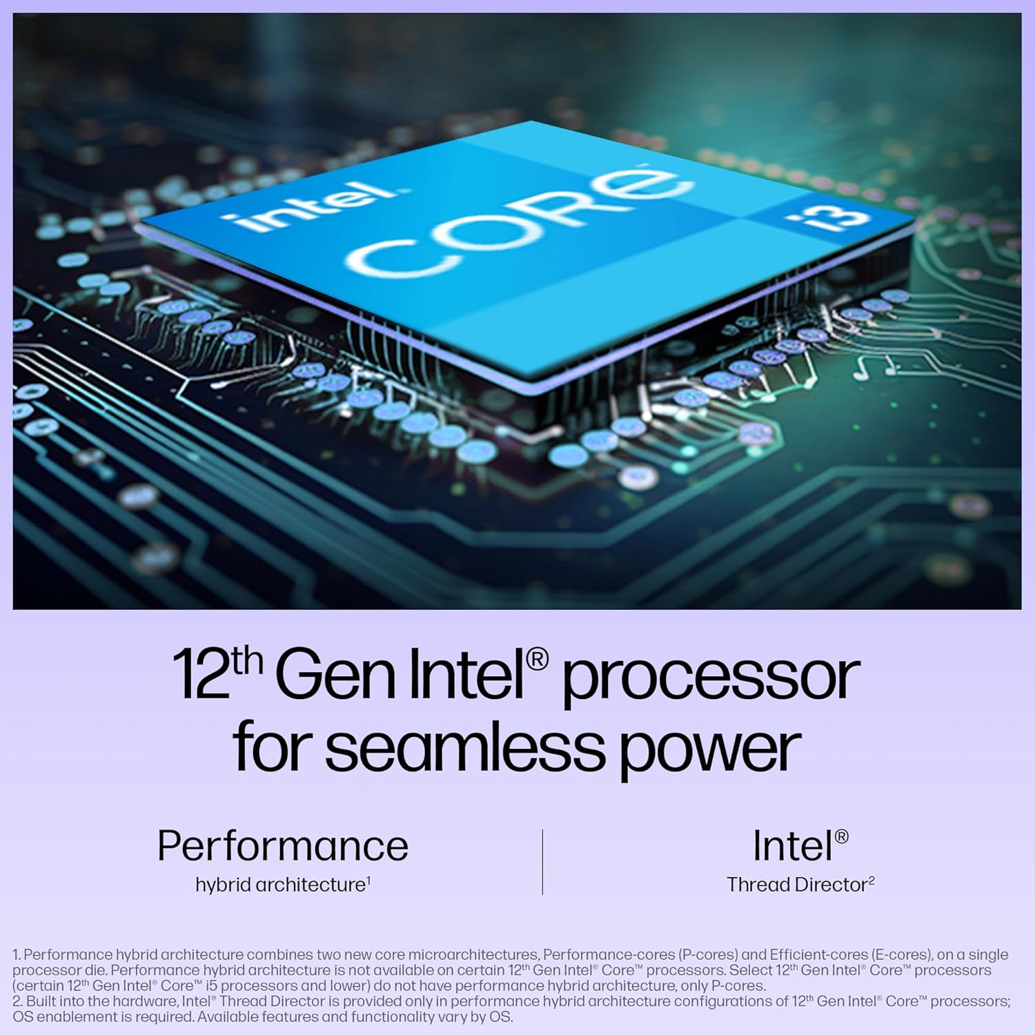 HP 14s-dp5138tu I3-12th Gen | 8GB RAM | 512 SSD | Win 11 SL | MSO21 | 14" FHD IPS Display | Natural Silver,