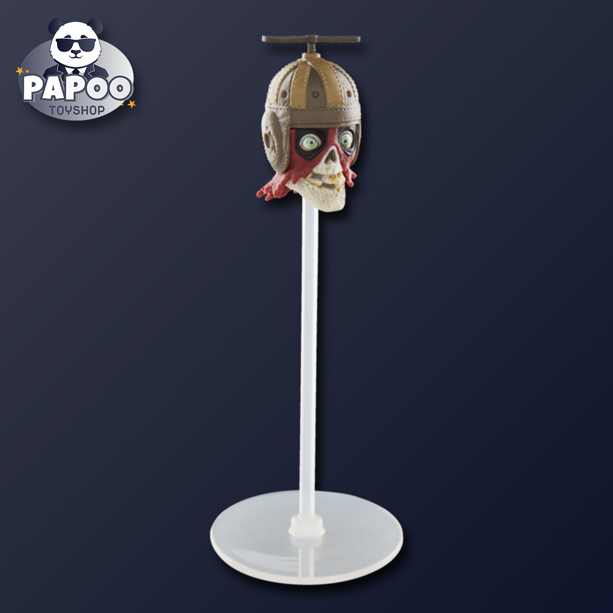 Marvel Legends Series Headpool with Marvel’s Logan