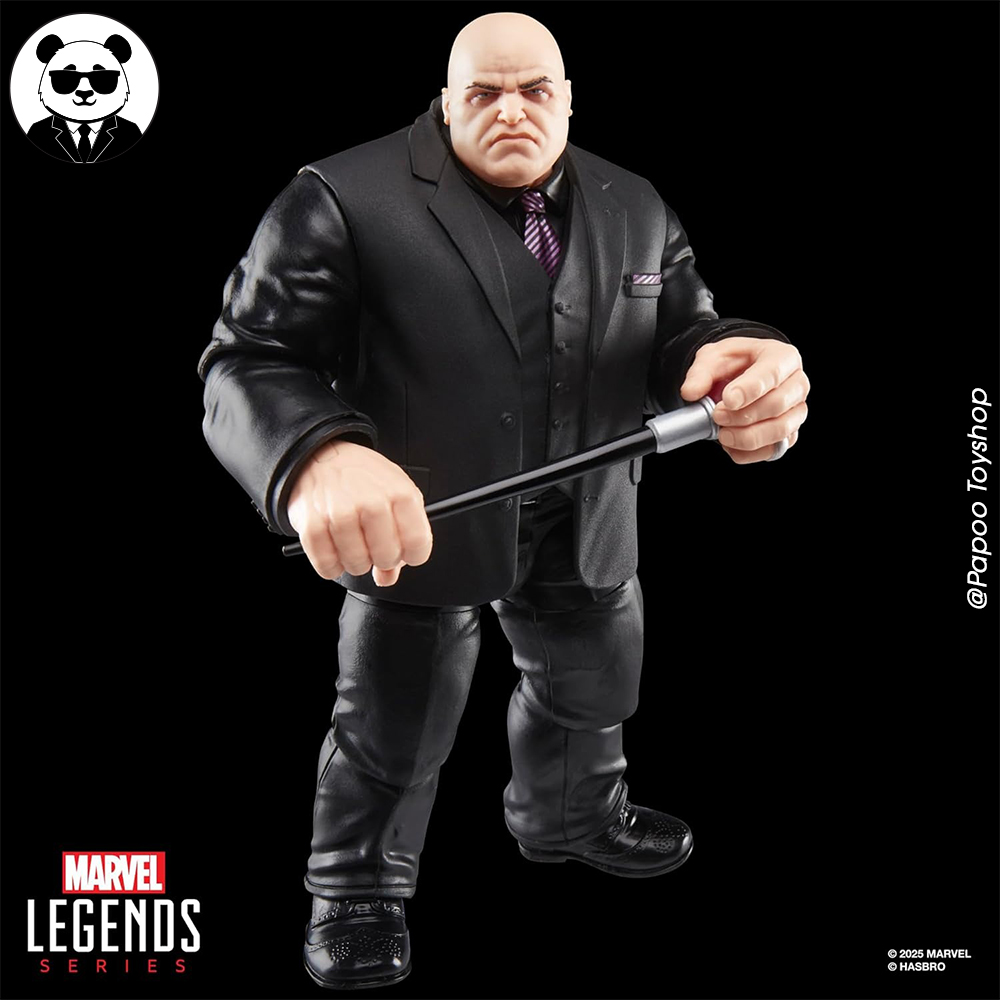 Marvel Legends Series Gamerverse Kingpin