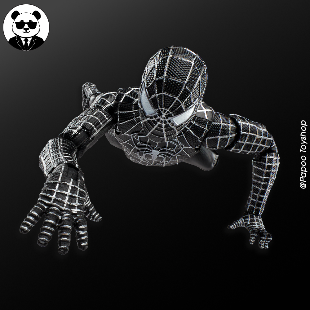 Marvel Legends Series Spider-Man 3