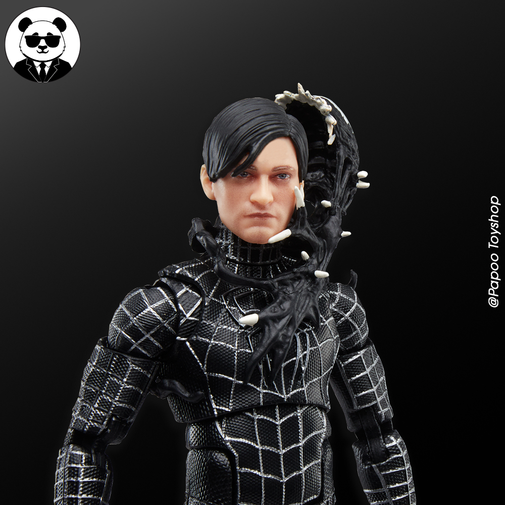 Marvel Legends Series Spider-Man 3