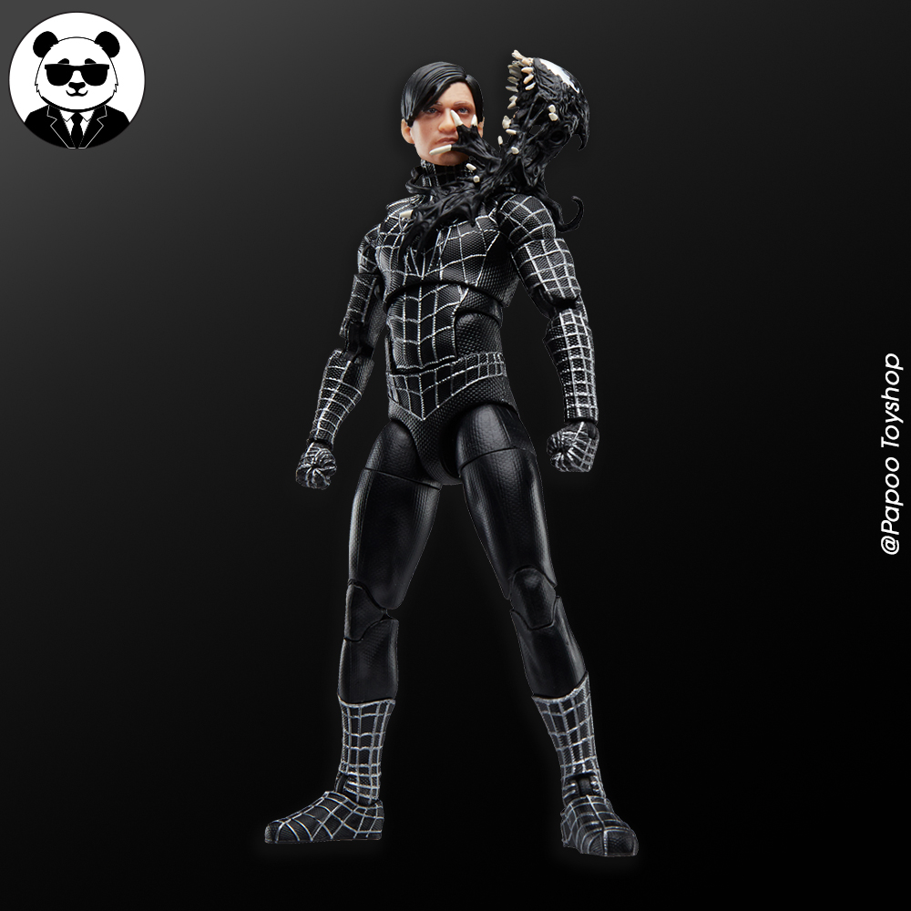 Marvel Legends Series Spider-Man 3