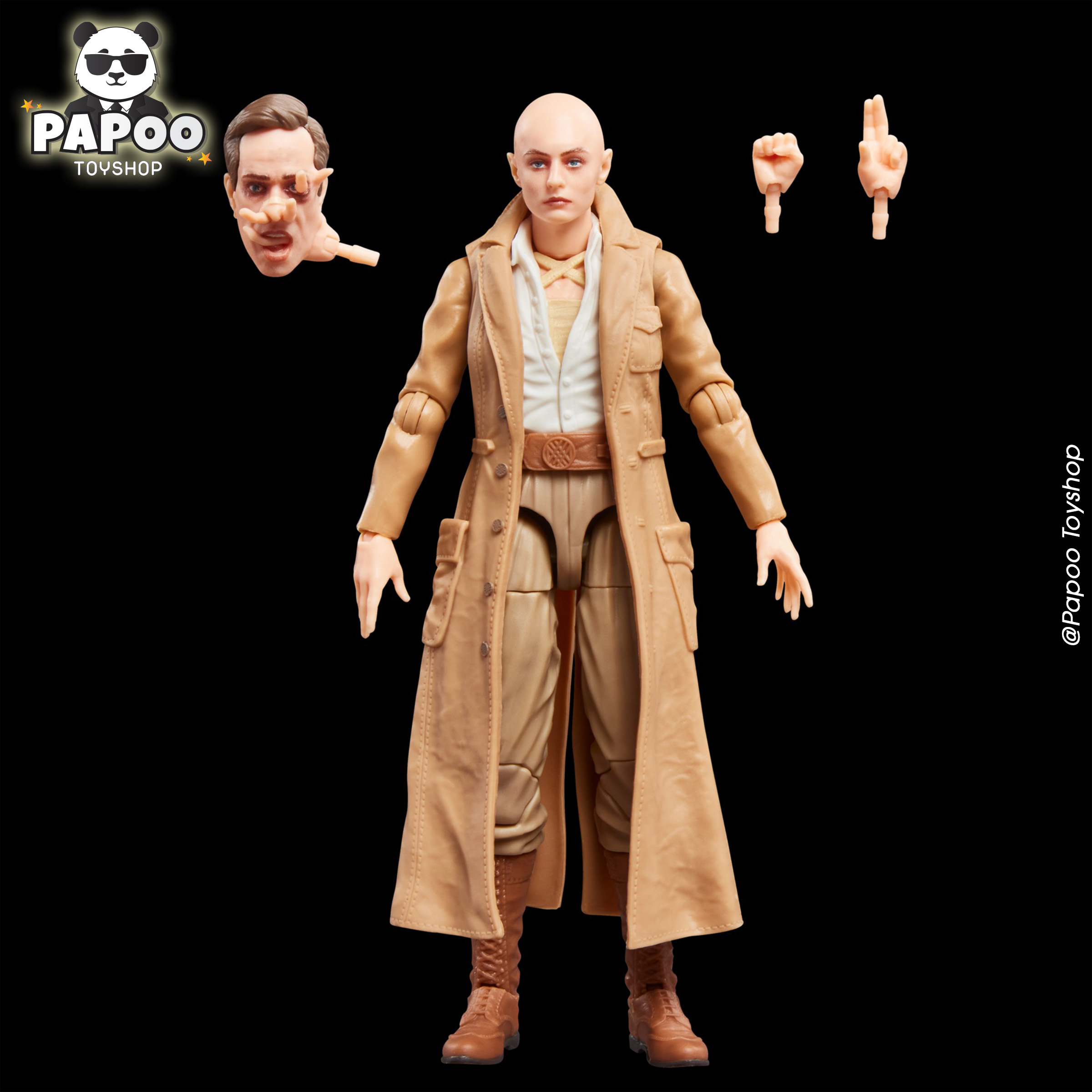 Marvel Legends Series Cassandra Nova