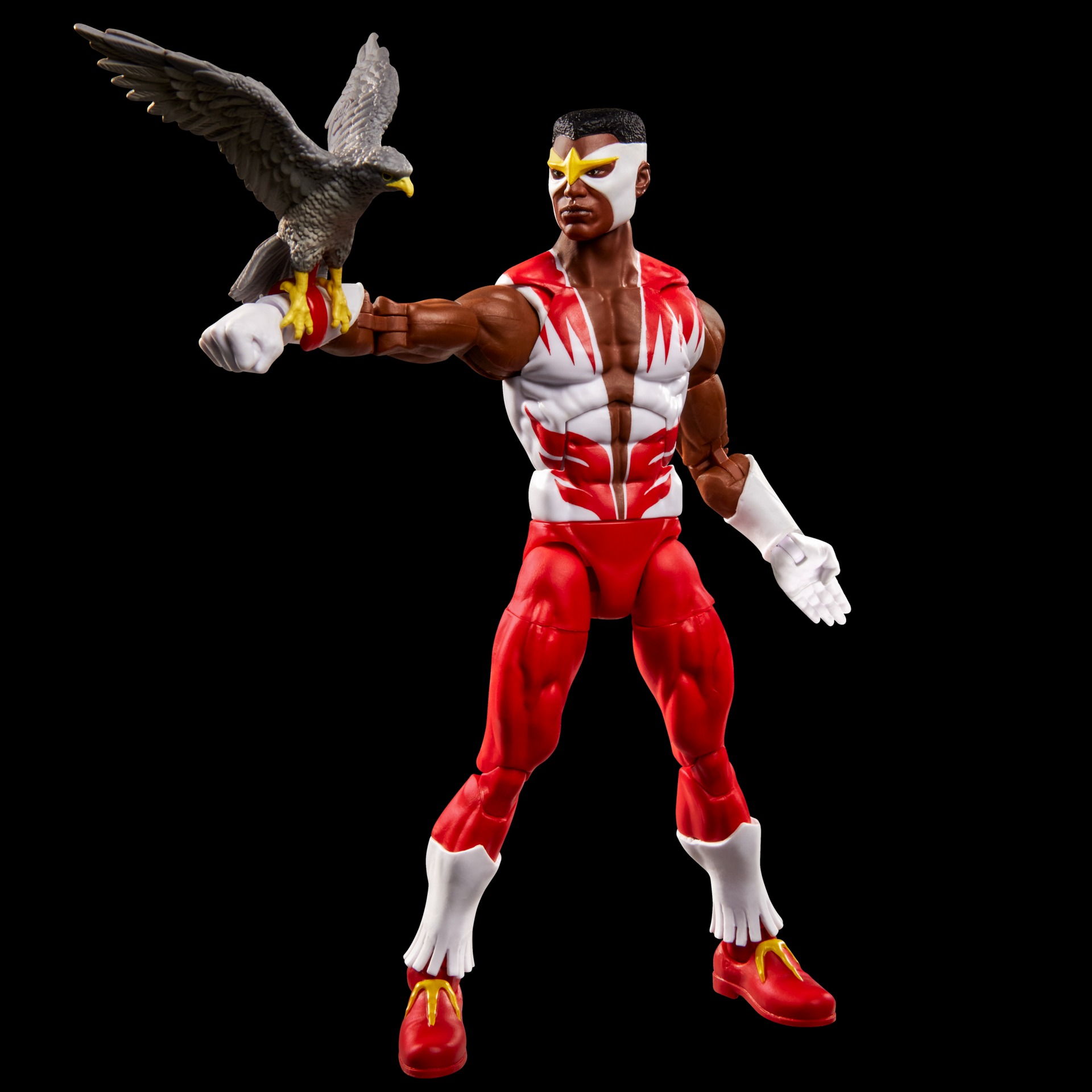 Marvel Legends Series Secret Wars Marvel’s Falcon