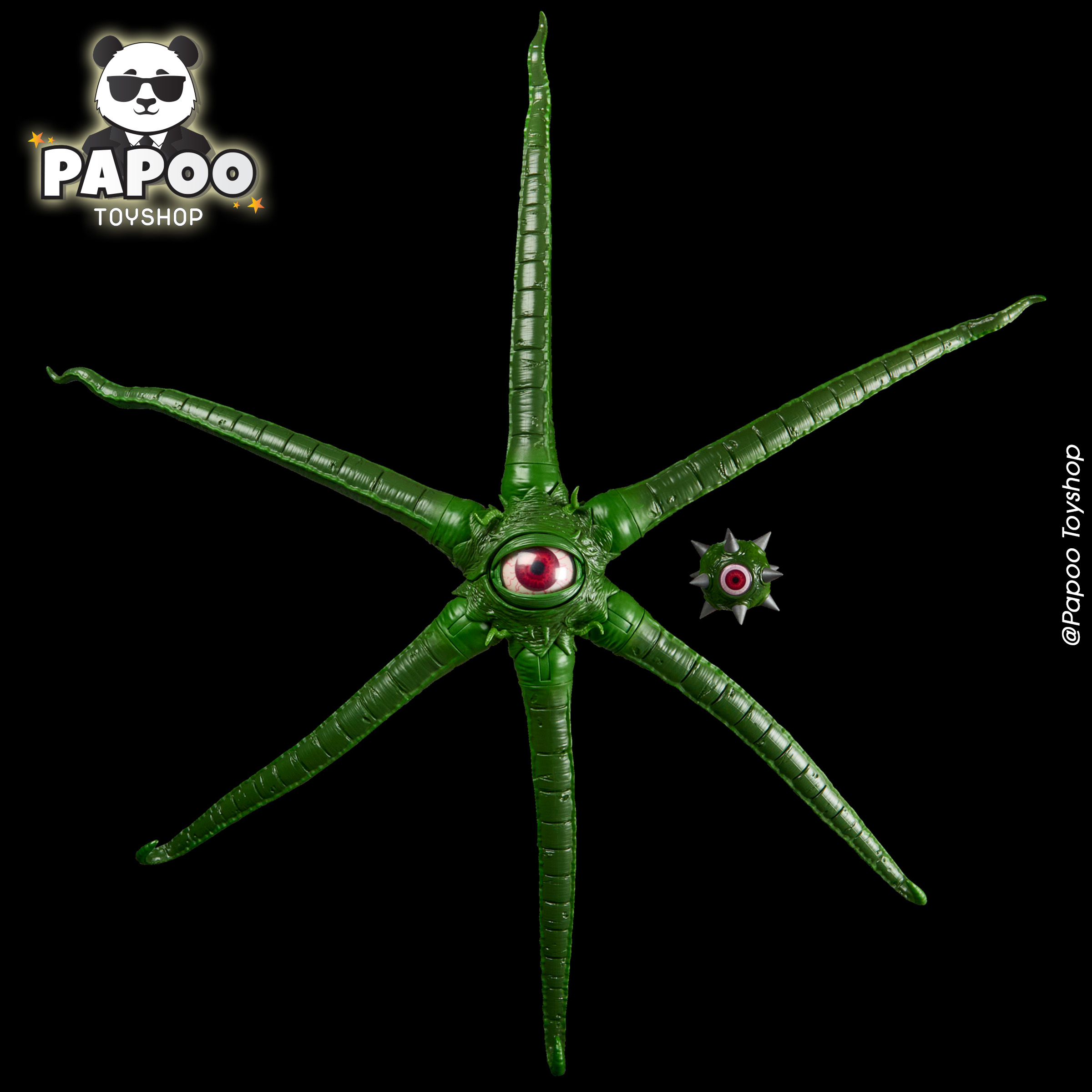 Marvel Legends Series Gamerverse Marvel's Gargantos