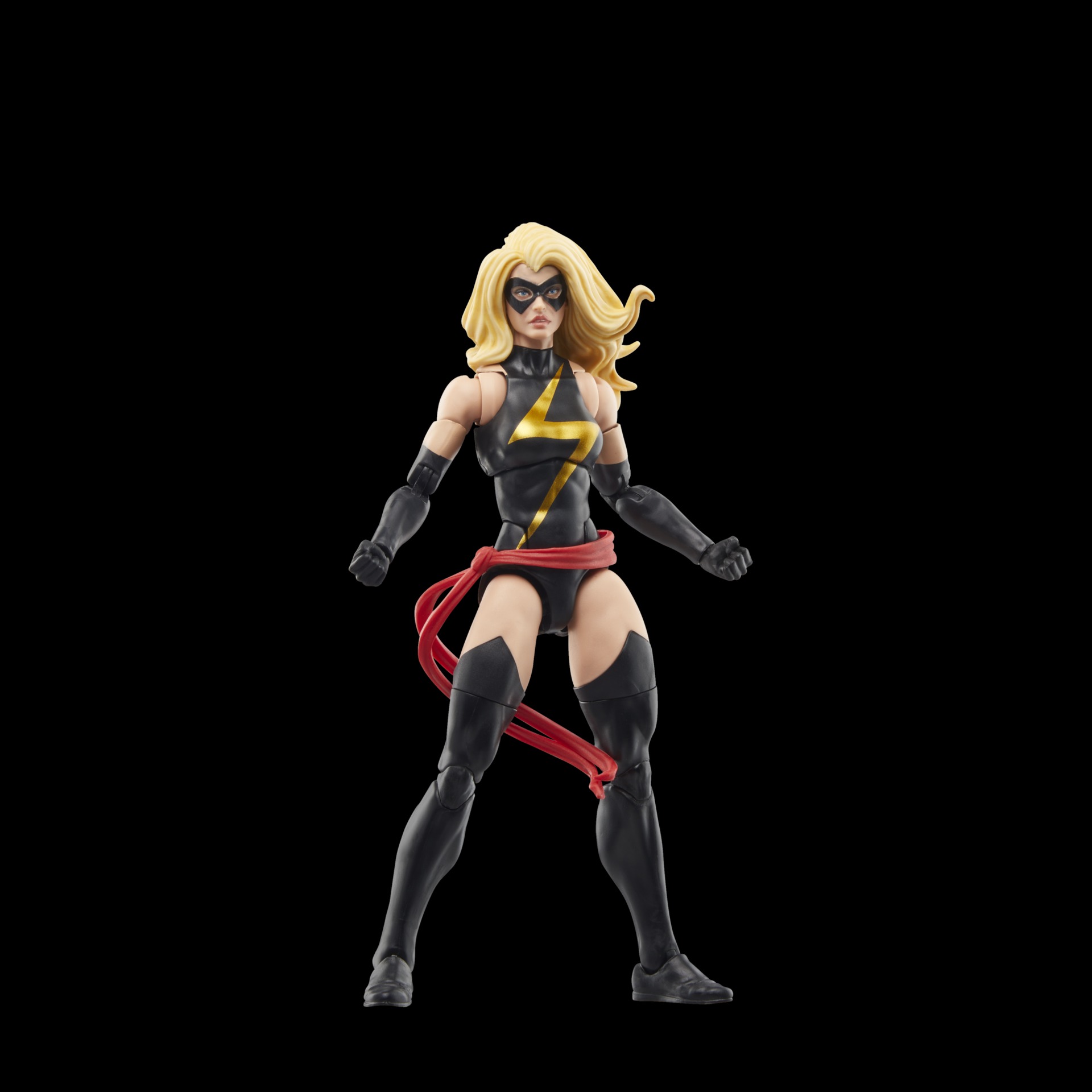 Marvel Legends Series Marvel's Warbird (Reissues)