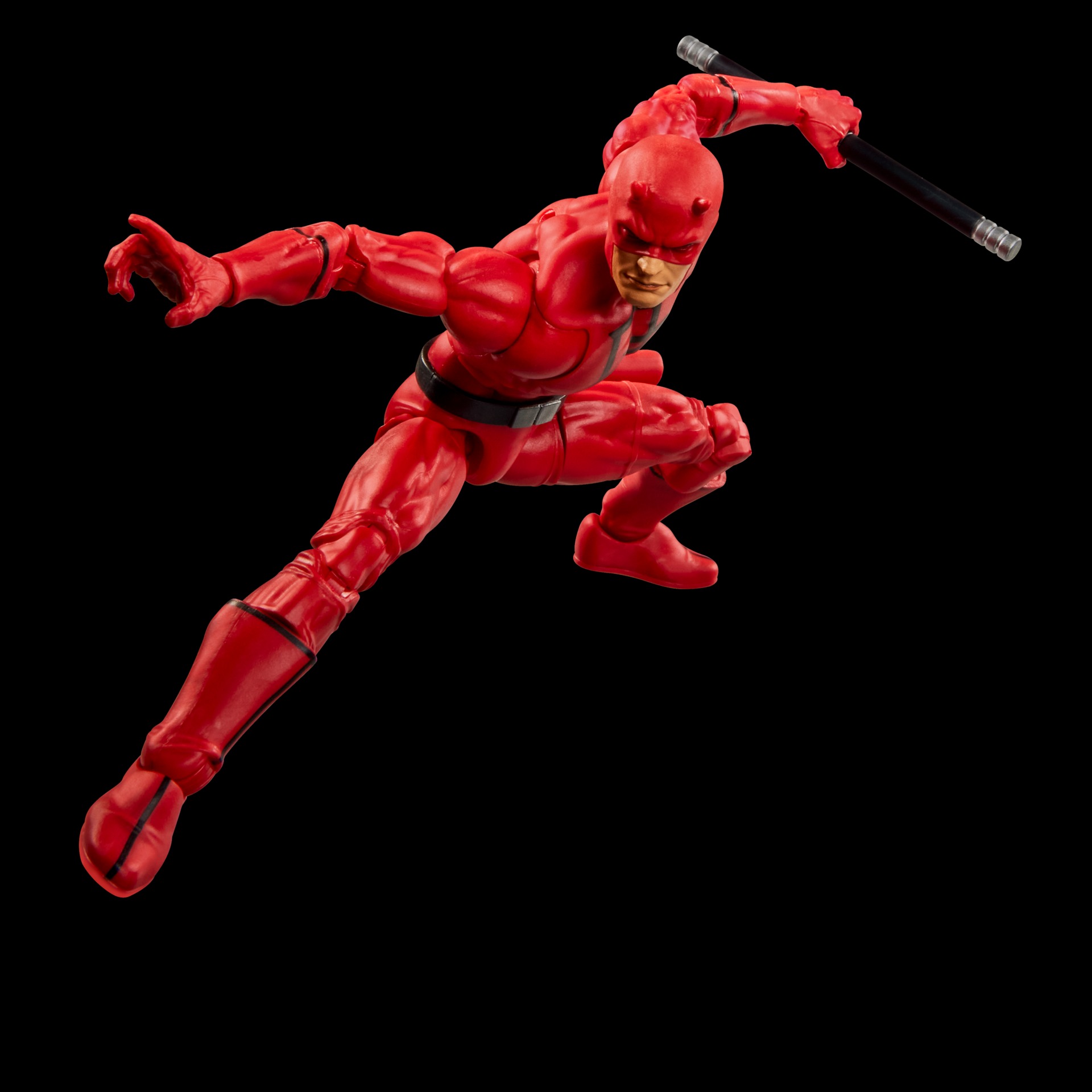 Marvel Legends Series Secret Wars Daredevil