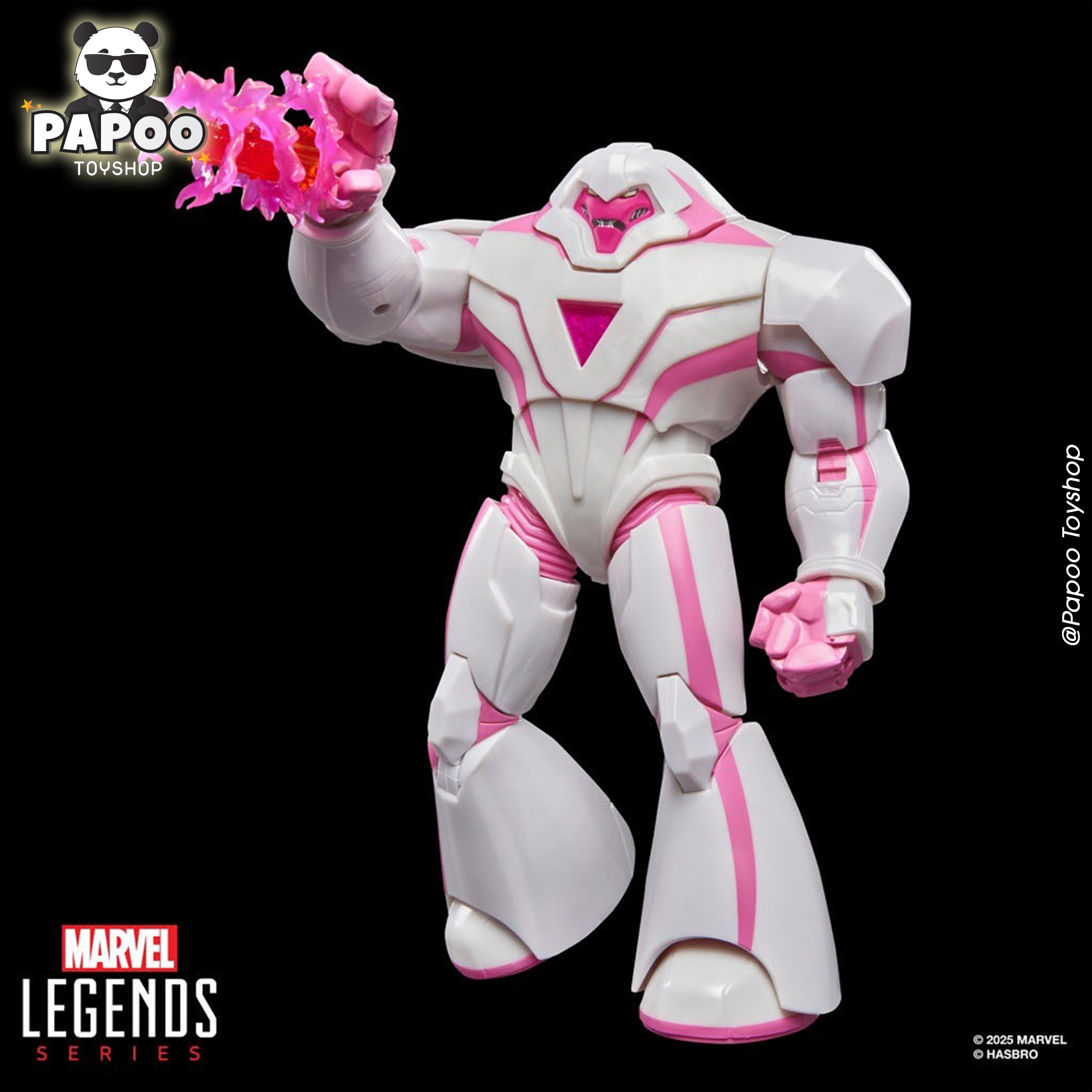 Hasbro Marvel Legends Deluxe X-Men Nimrod