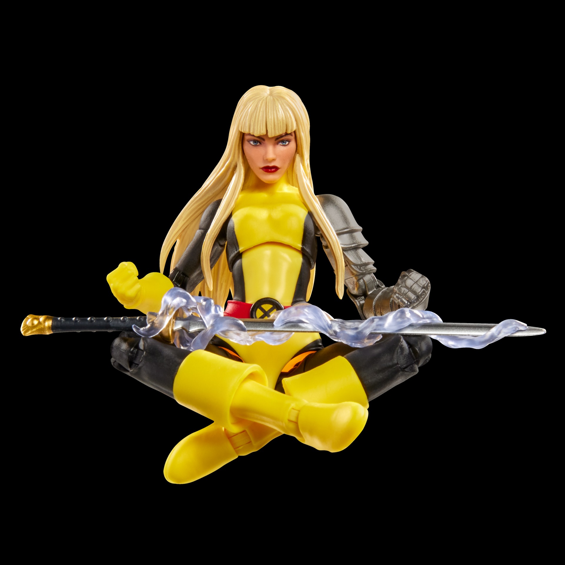 Marvel Legends Series Secret Wars Marvel’s Magik