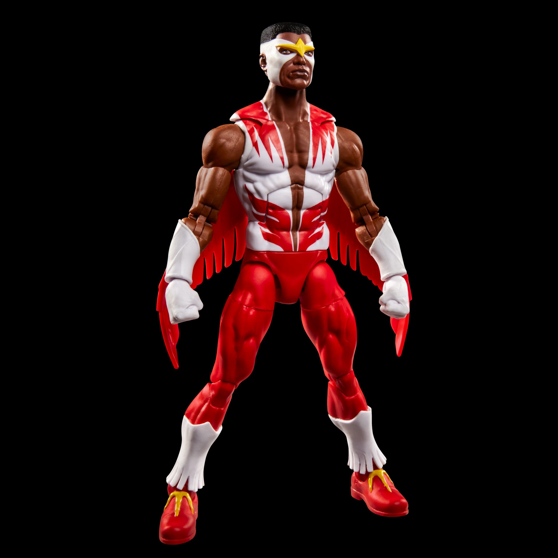 Marvel Legends Series Secret Wars Marvel’s Falcon