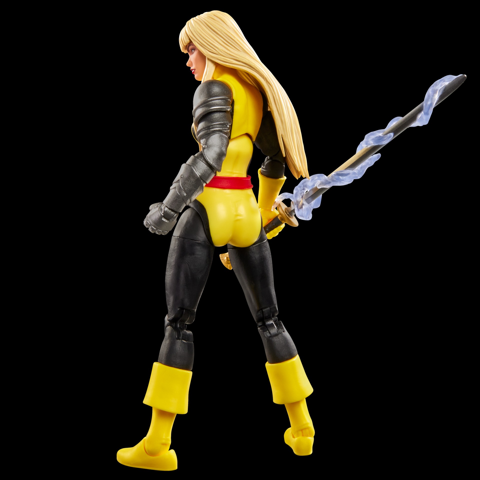 Marvel Legends Series Secret Wars Marvel’s Magik