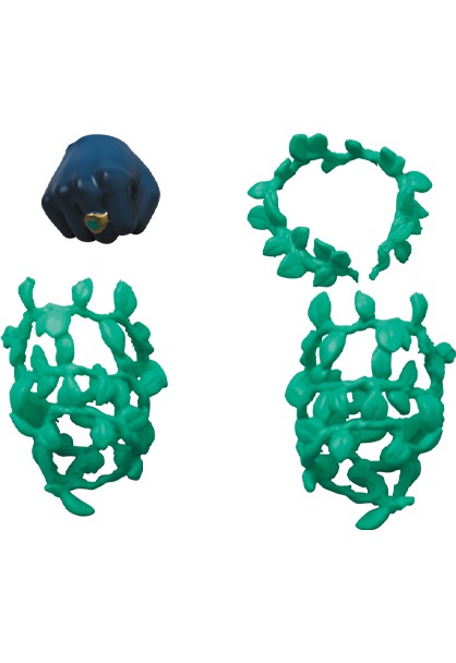 MAFEX SUPERMAN (BATMAN - HUSH Ver) Tái bản