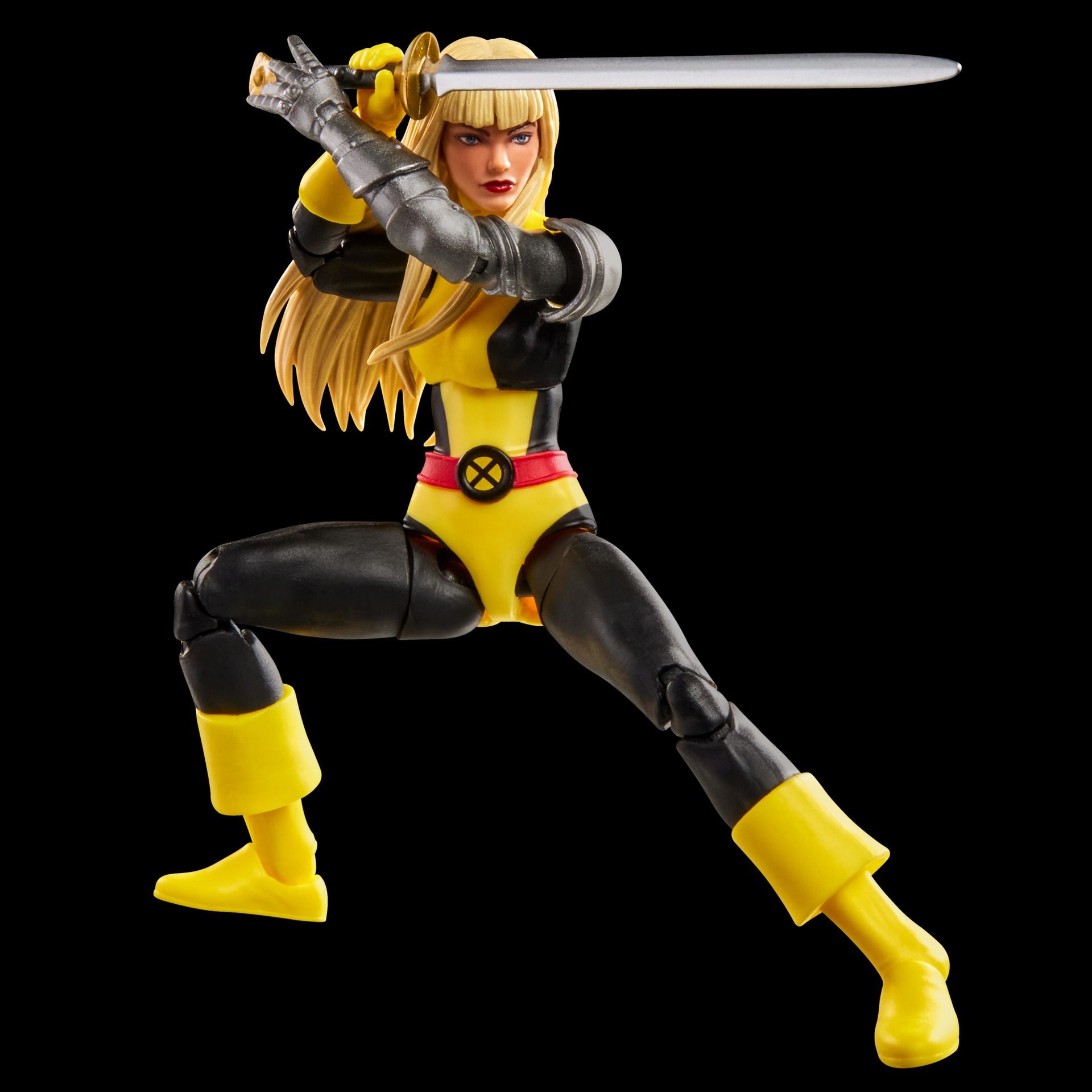 Marvel Legends Series Secret Wars Marvel’s Magik
