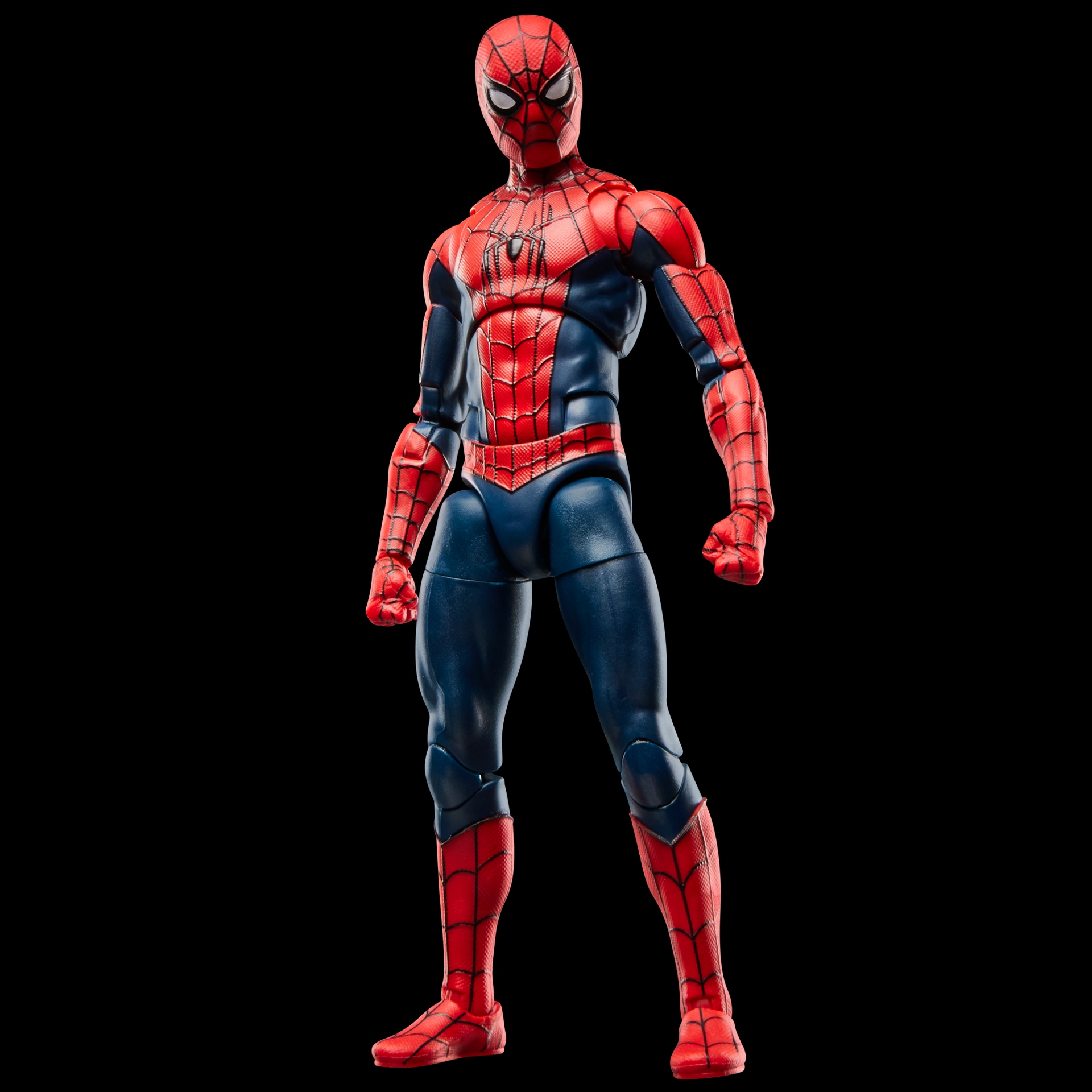 Marvel Legends Series Spider-man: Brand New Day Spider-man