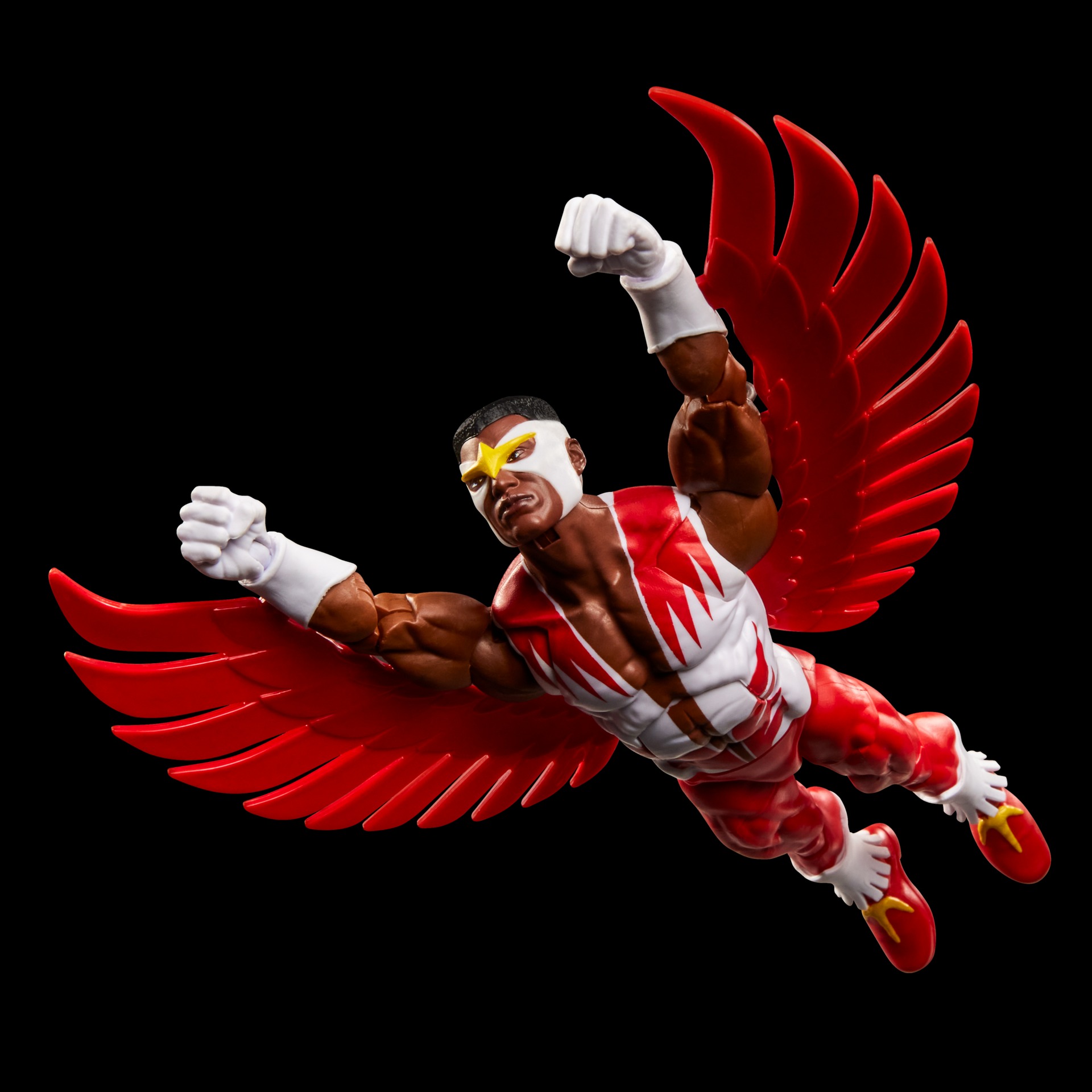 Marvel Legends Series Secret Wars Marvel’s Falcon