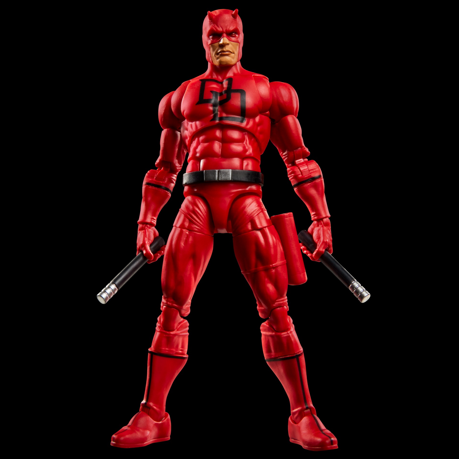 Marvel Legends Series Secret Wars Daredevil