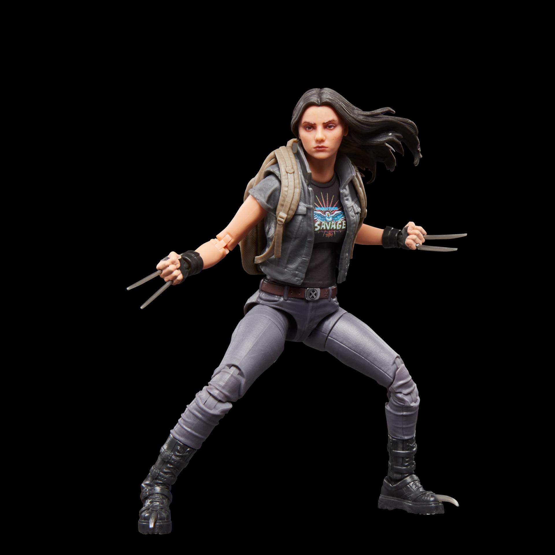 Marvel Legends Series X-23