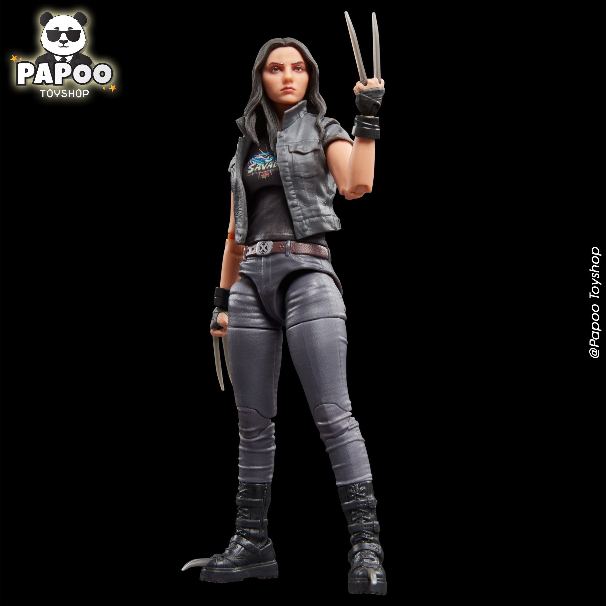 Marvel Legends Series X-23
