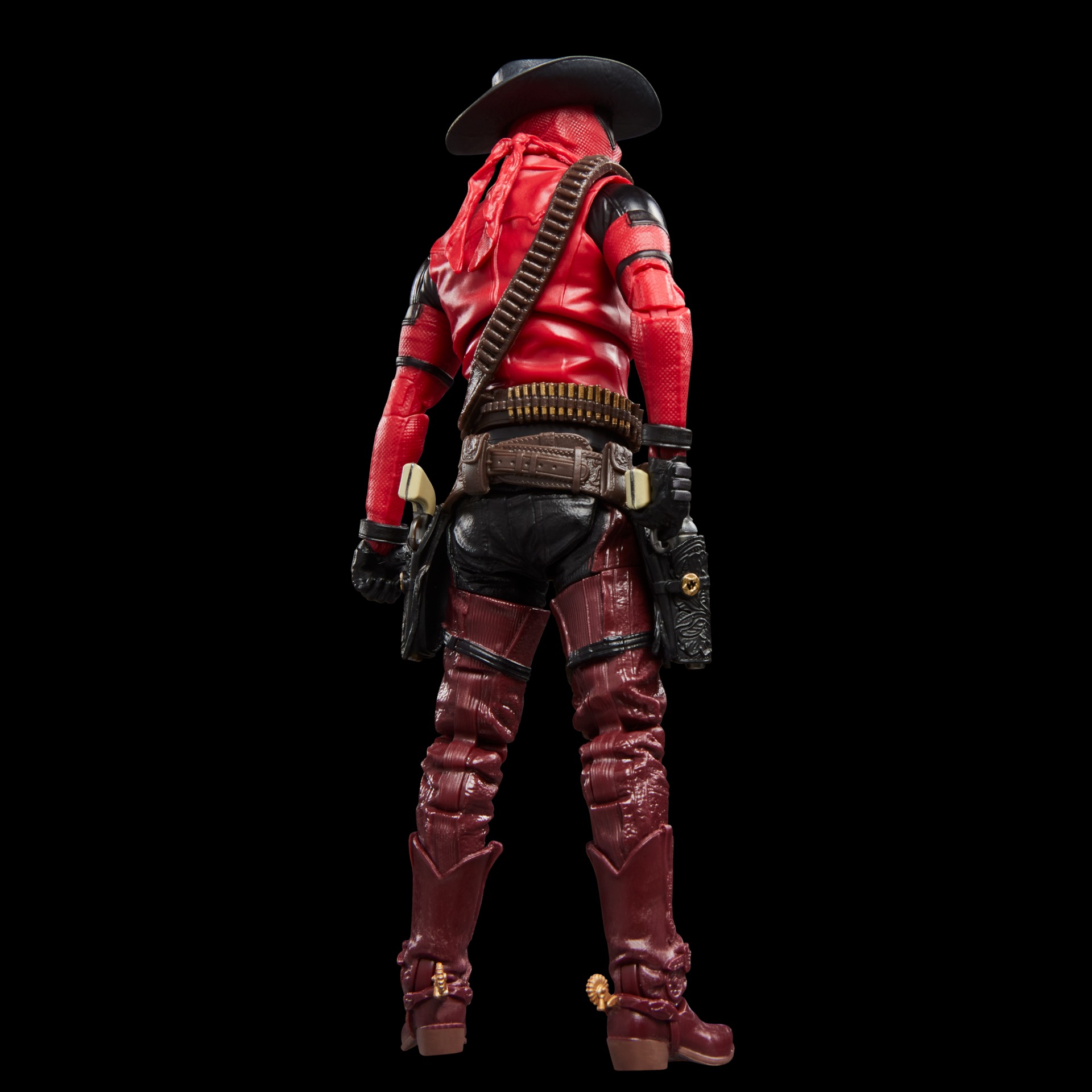 Marvel Legends Series Cowboypool